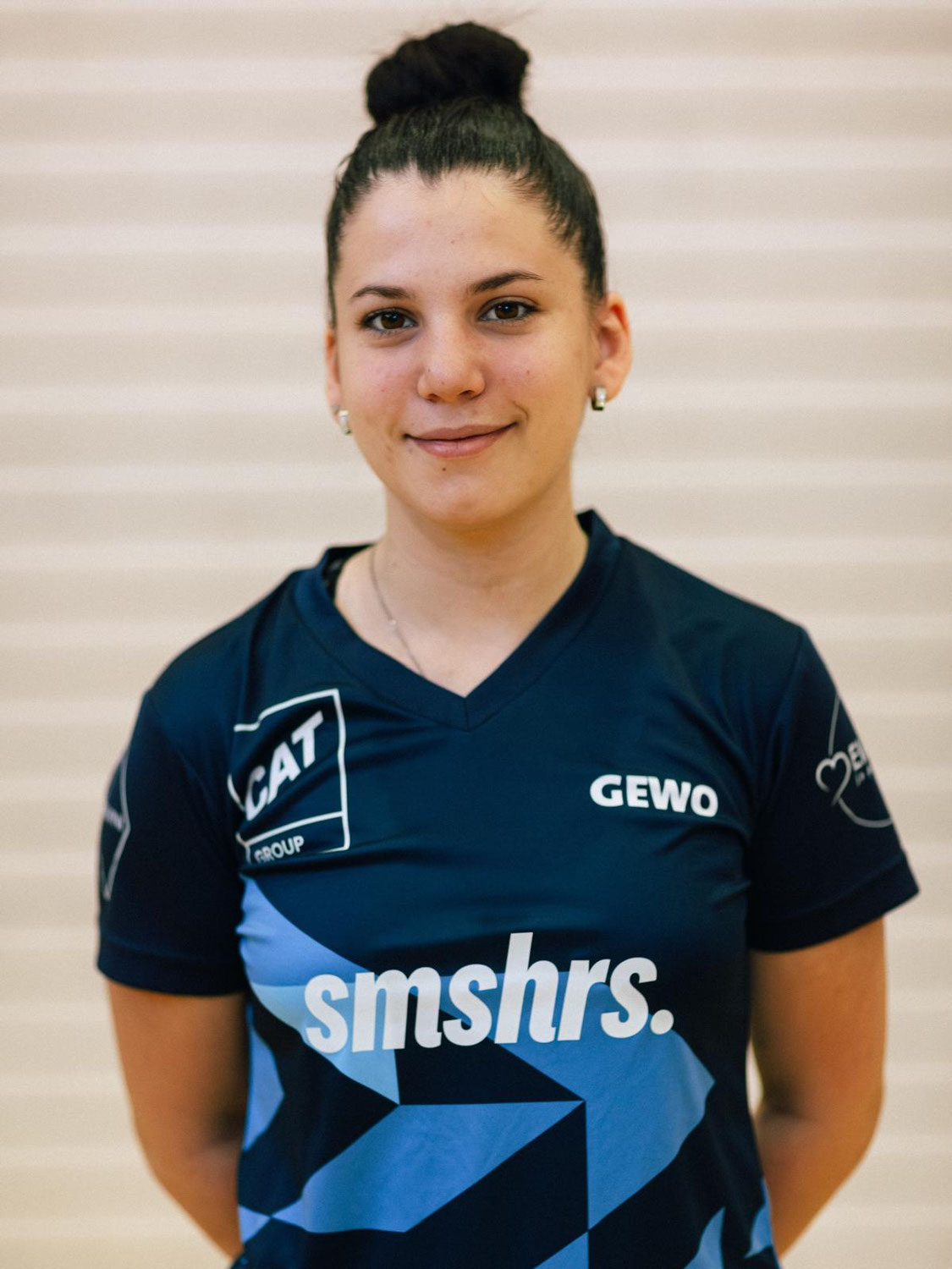 TSV Korntal holt die neue Nummer eins aus Serbien
