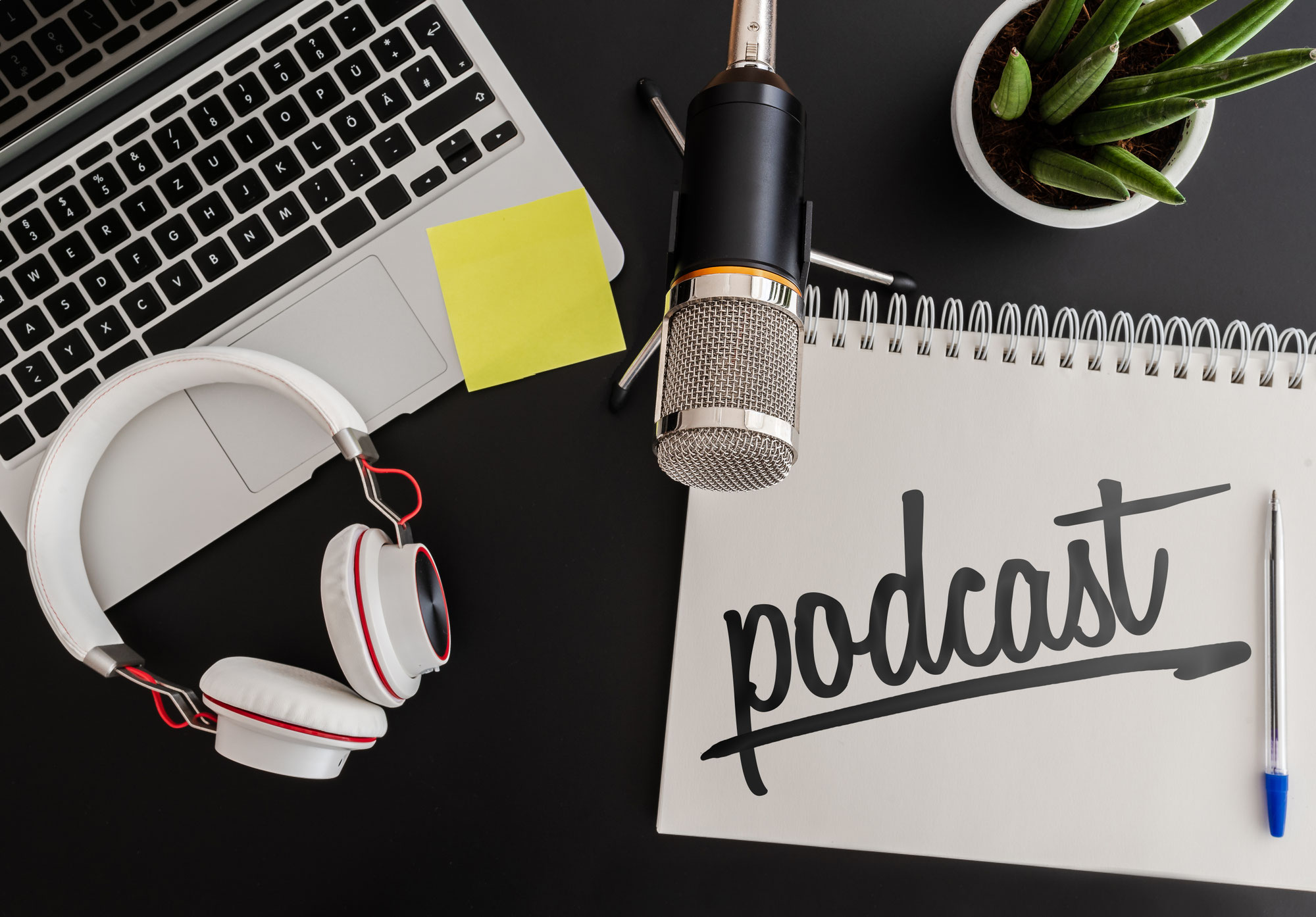 Datenschutz unter Beschuss: Jahresrückblick 2025 und was Unternehmen jetzt wissen müssen inkl. Podcast-Empfehlung