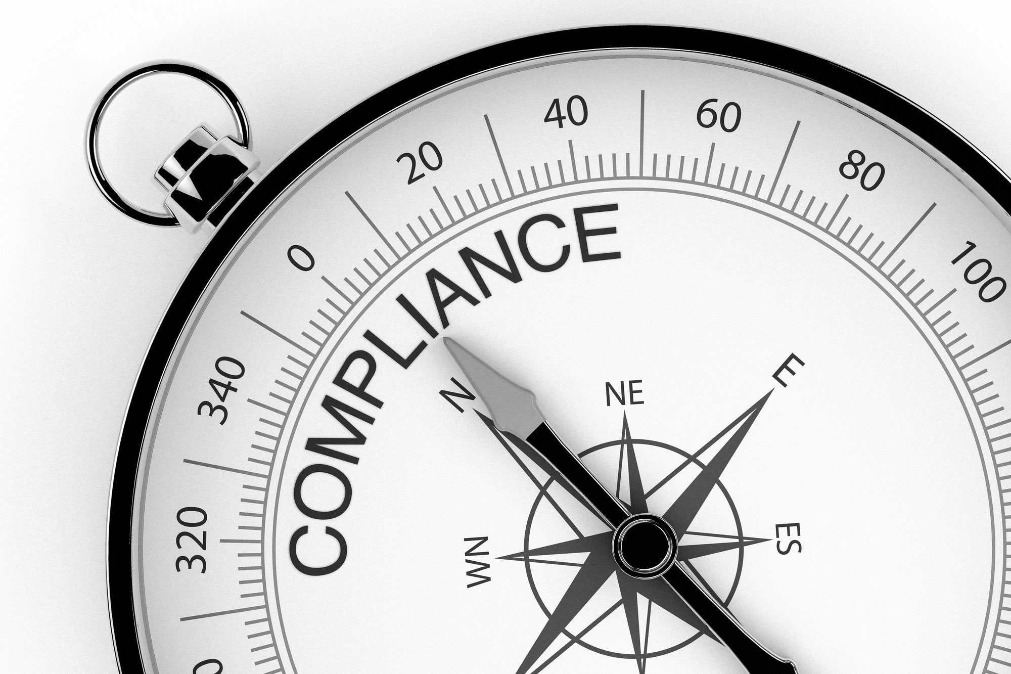 PRAXIS - Whistleblower-Hinweis im Unternehmen: Wie externe Compliance sichere Verfahren gewährleistet