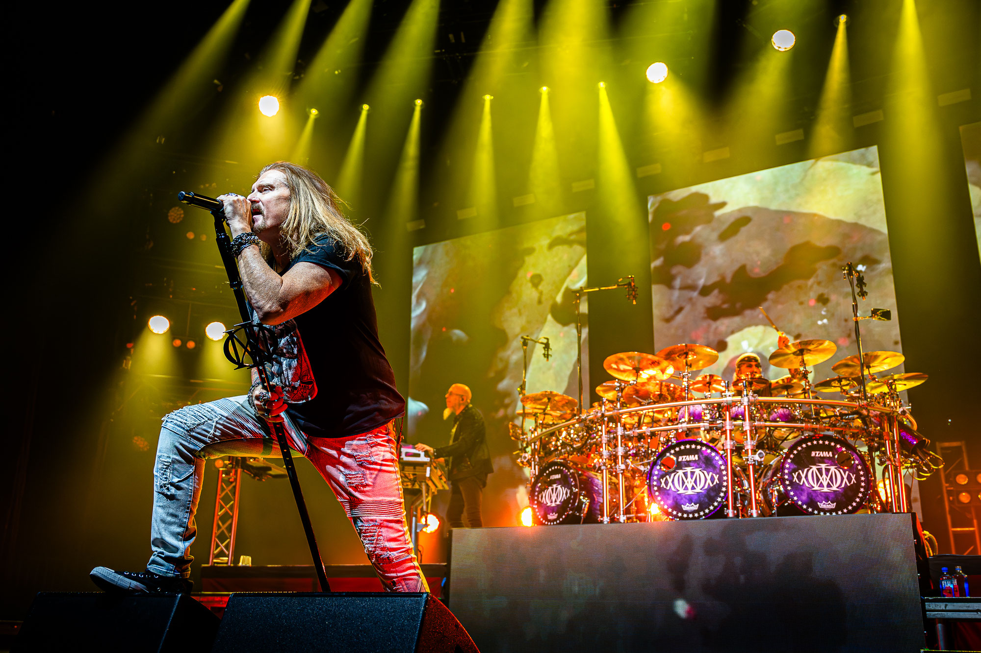 Dream Theater - 13. November 2024