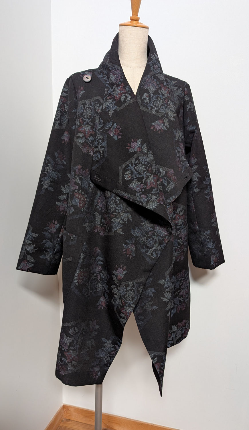 着物リメイク ブログ - 横浜青葉区の着物リフォーム 着物リメイク