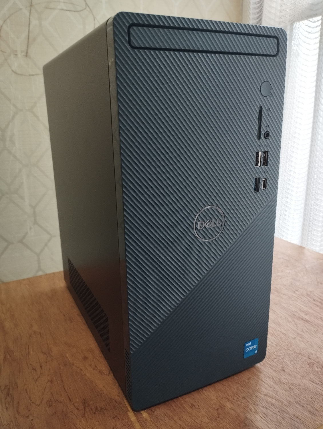 DELL Inspiron 3910のパソコン購入｜静岡県浜松市からのご依頼です