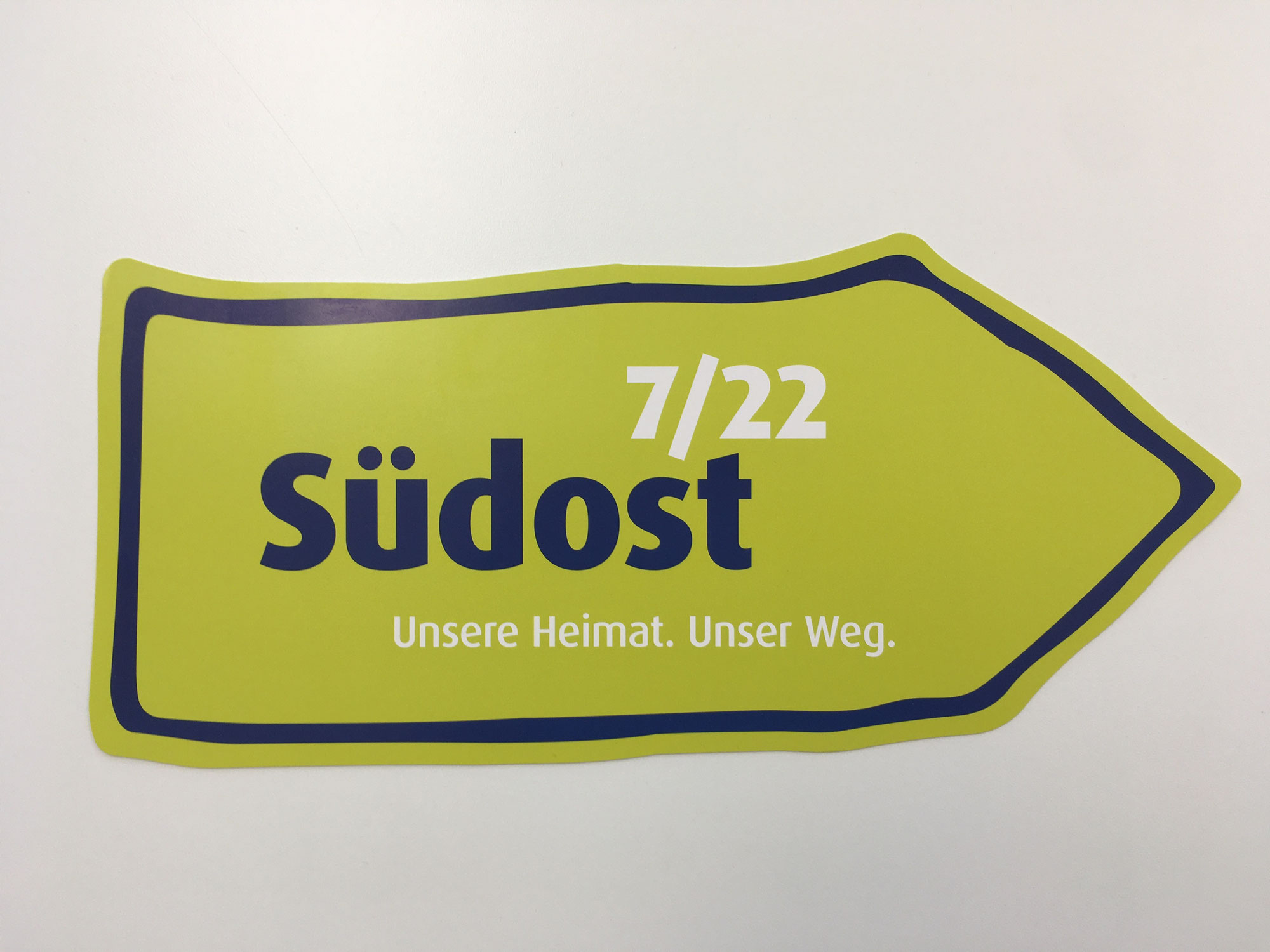 Gestalten Sie Ihre Heimat mit! Einladung zum Online-Workshop der ILE Südost 7/22