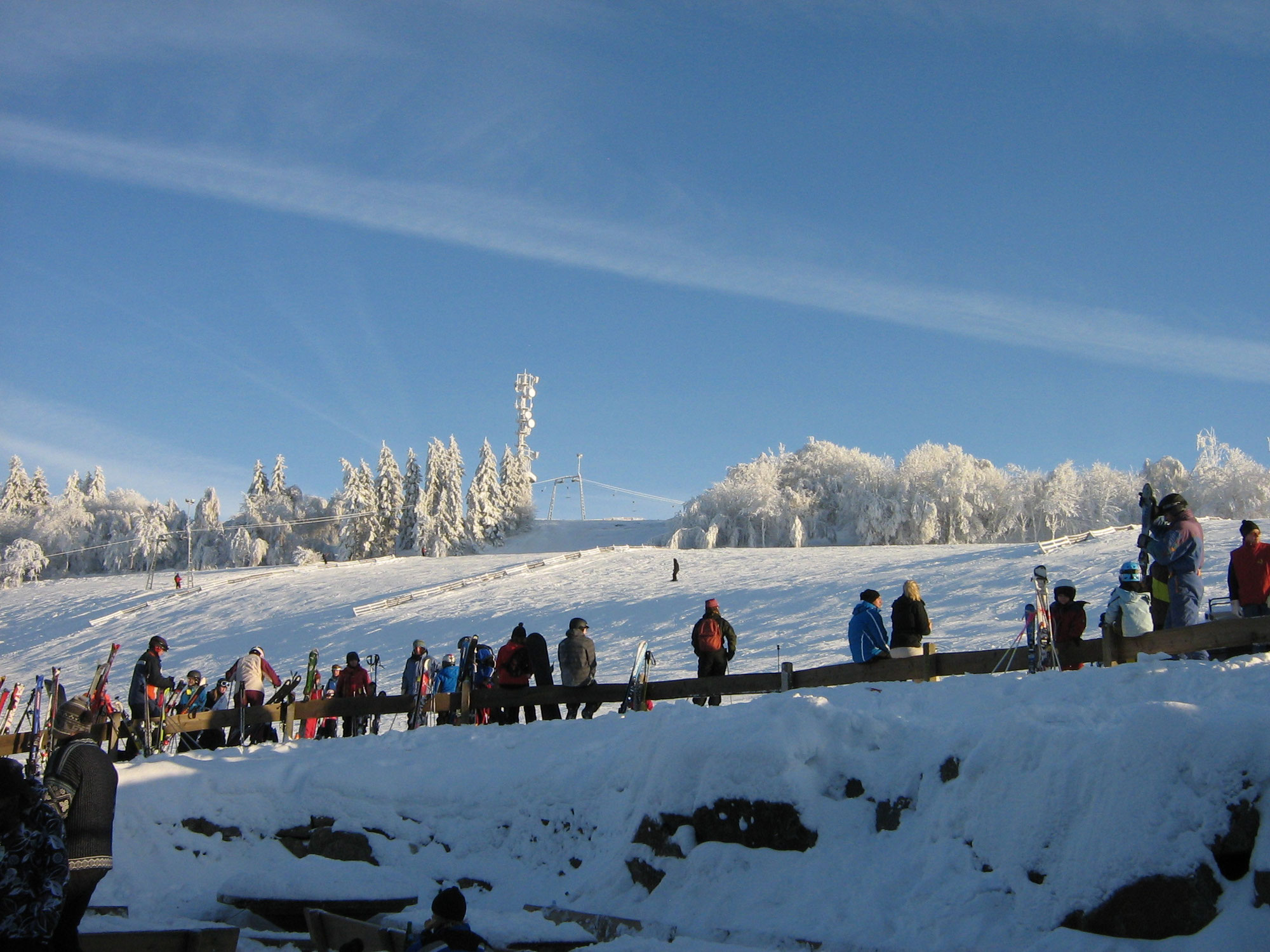 Skigebiet Wildewiese Panoramaskigebiet Www De 