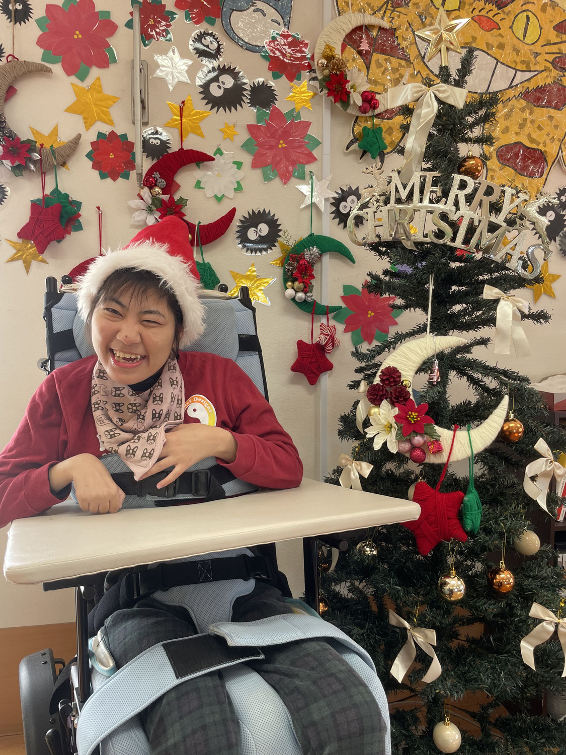 クリスマス★オーナメント