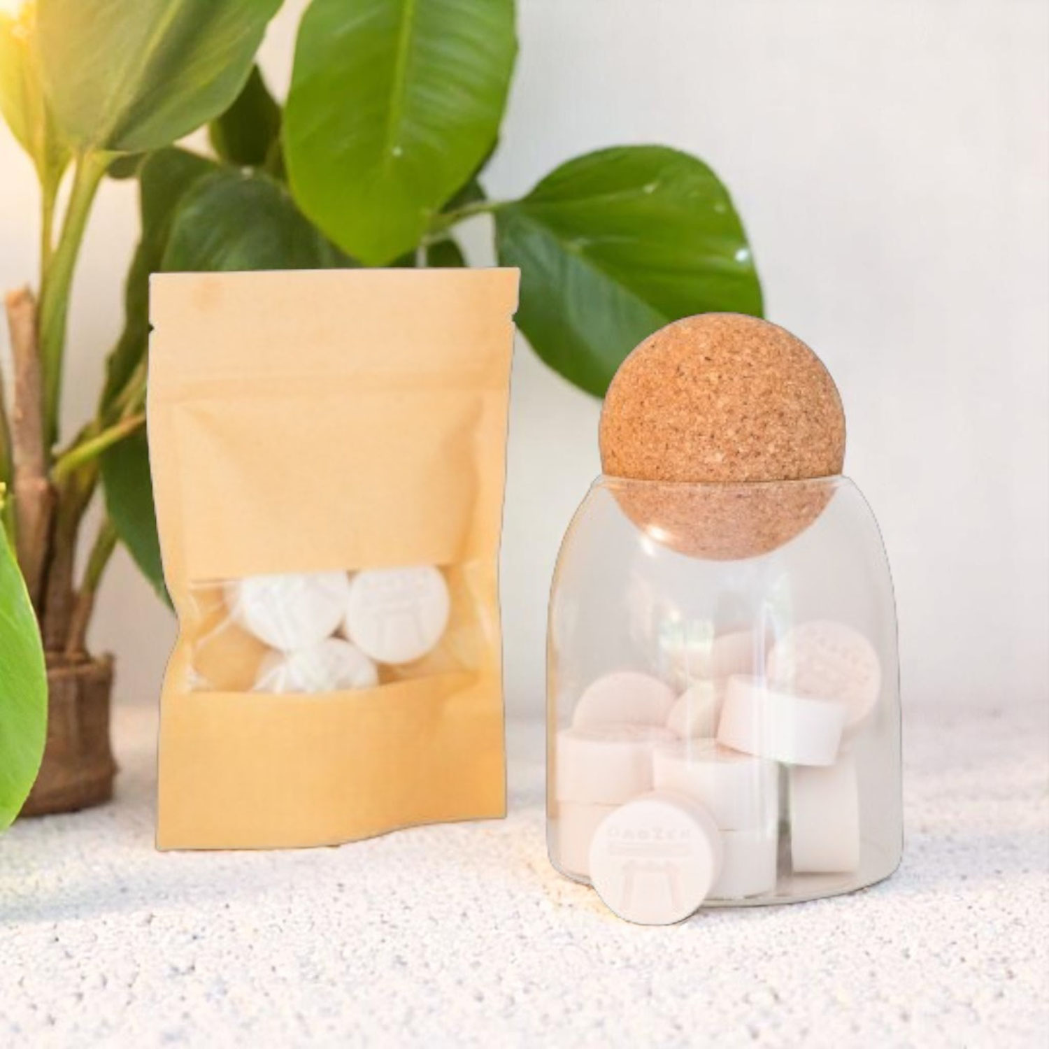 Les fondants parfumés artisanaux : une alternative économique et ludique aux bougies