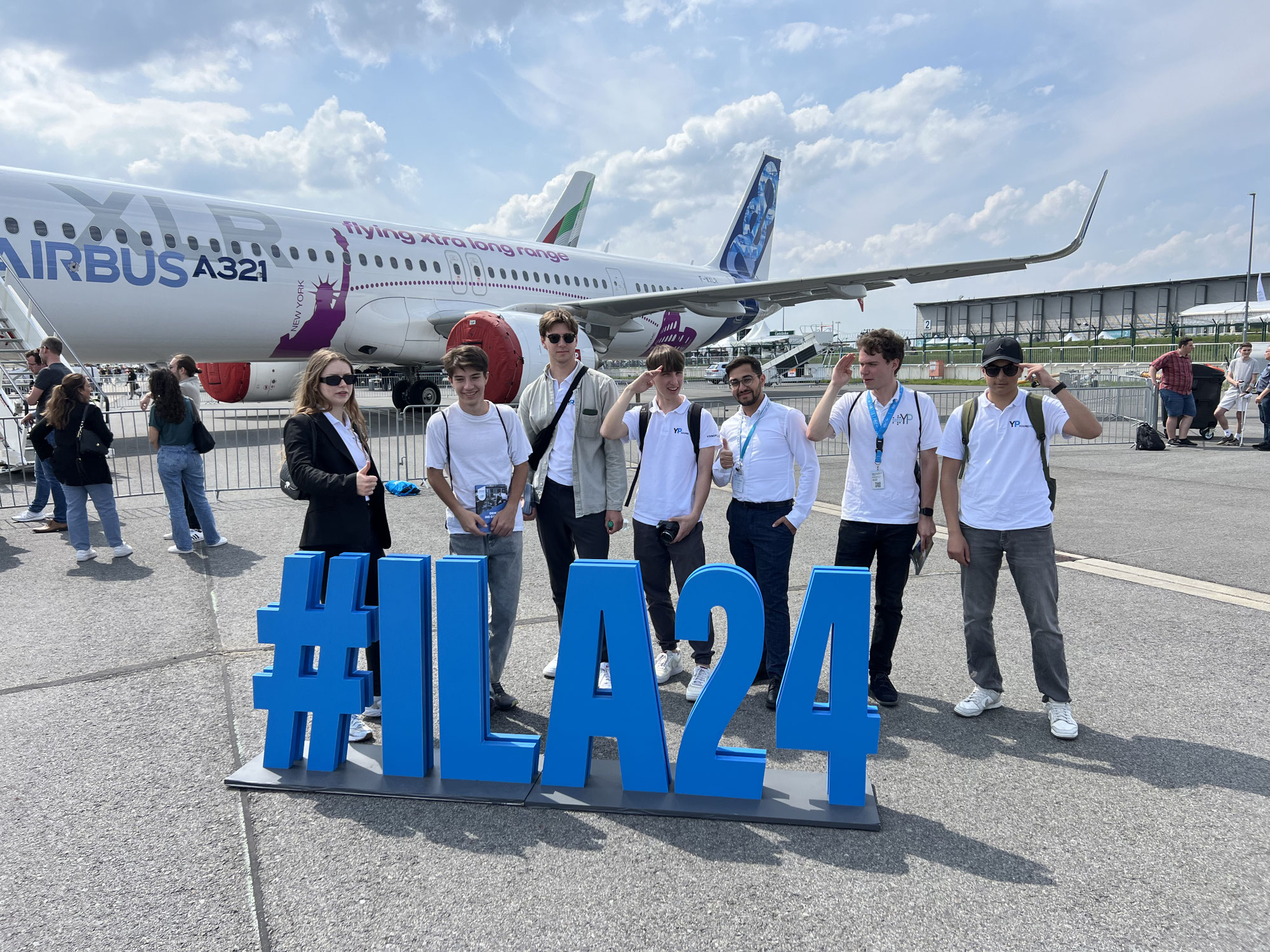 ILA Talent Hub 2026