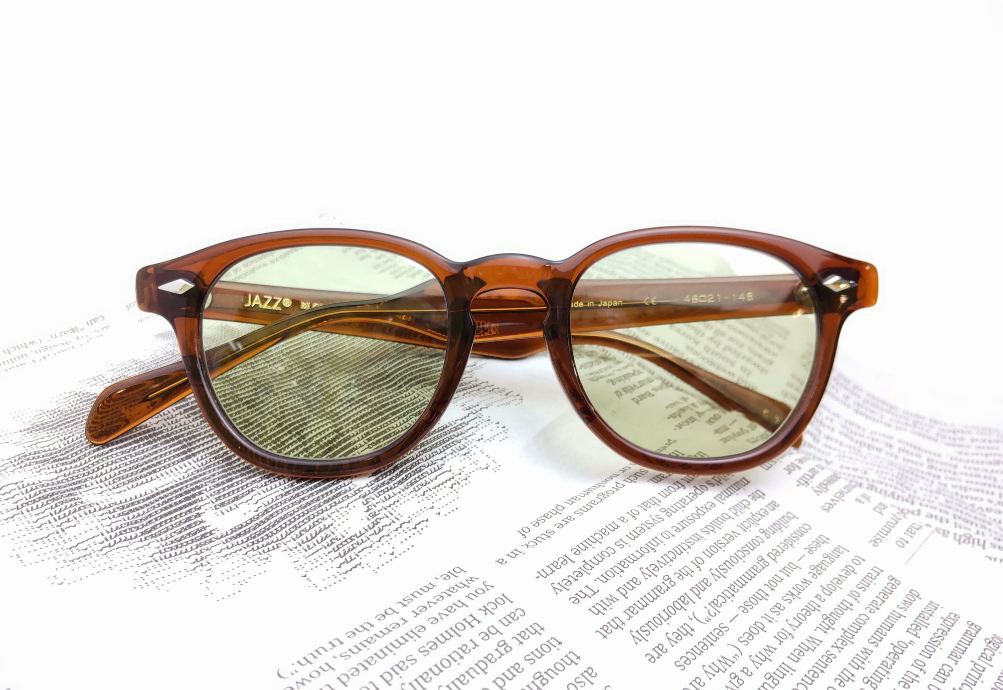 さんプラザ店 - optica morikawa さんプラザ店 - optica morikawa