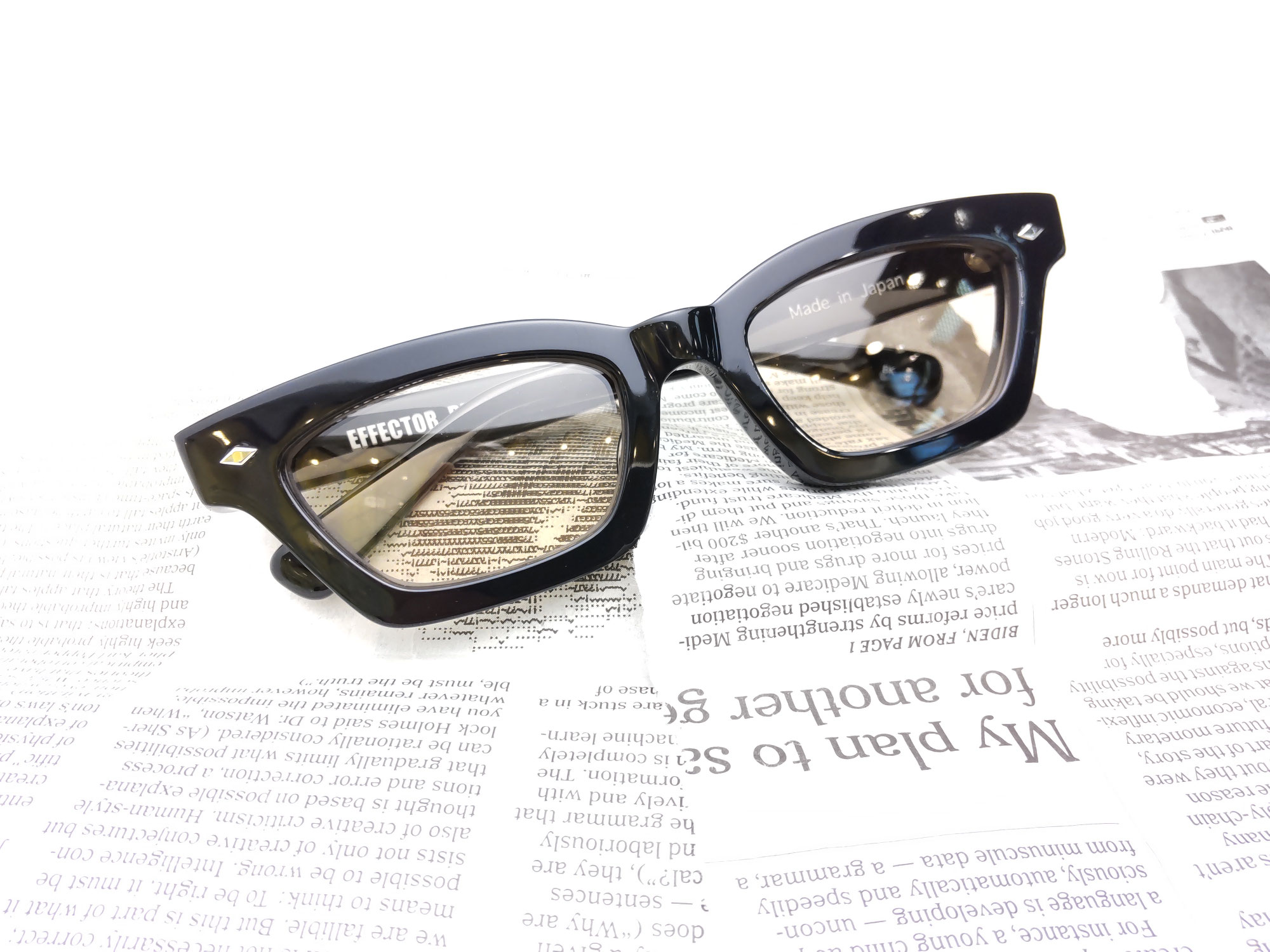さんプラザ店 - optica morikawa さんプラザ店 - optica morikawa