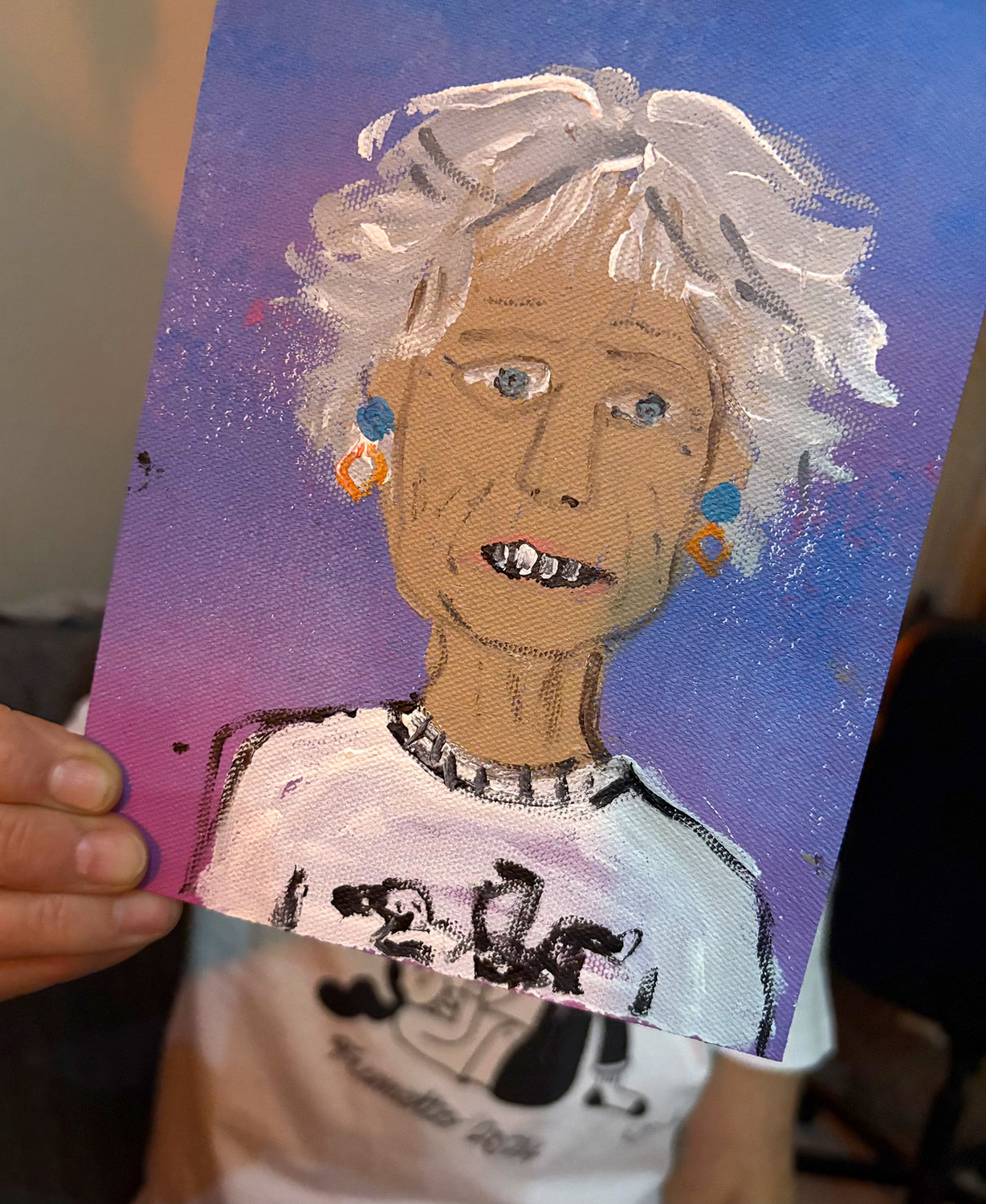 Gabis sechs Wochen in der Türkei