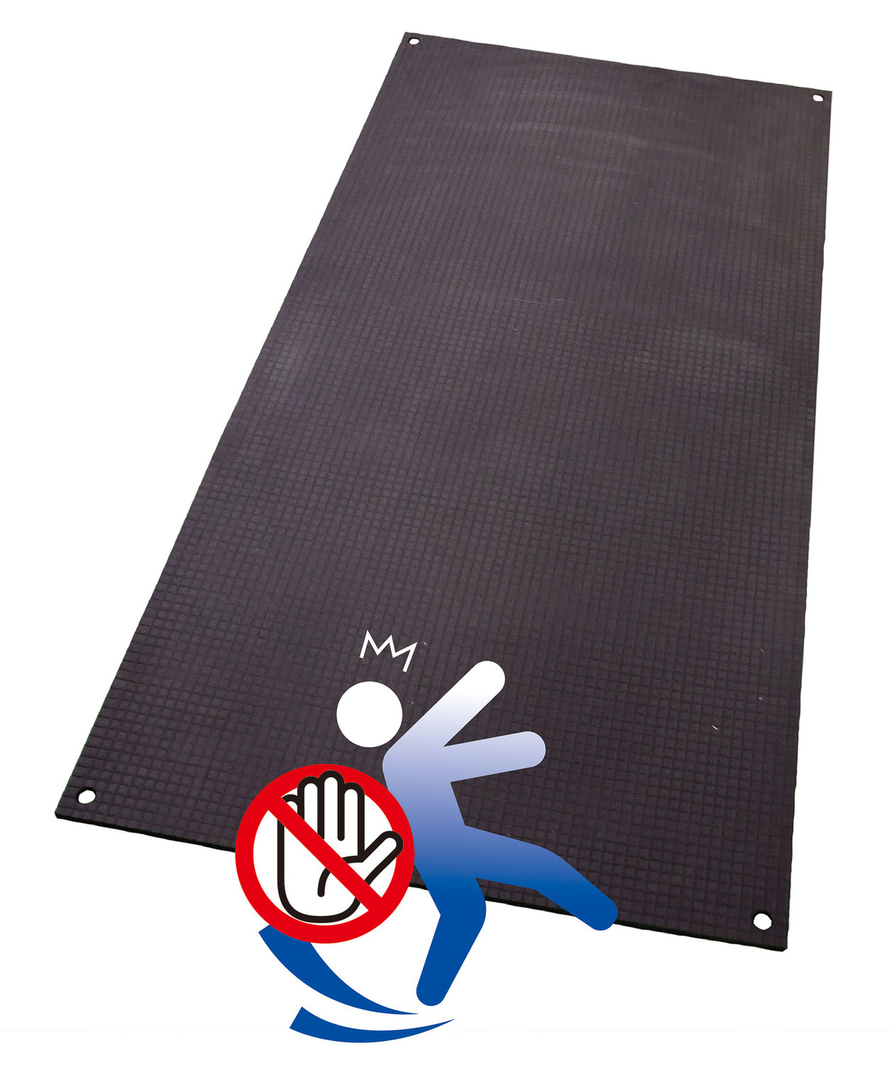 安心歩行の樹脂製敷板 「歩くばん」新発売(9/30)