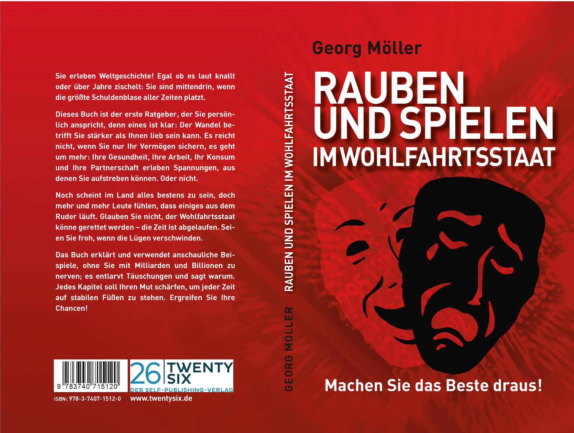 Endzeit