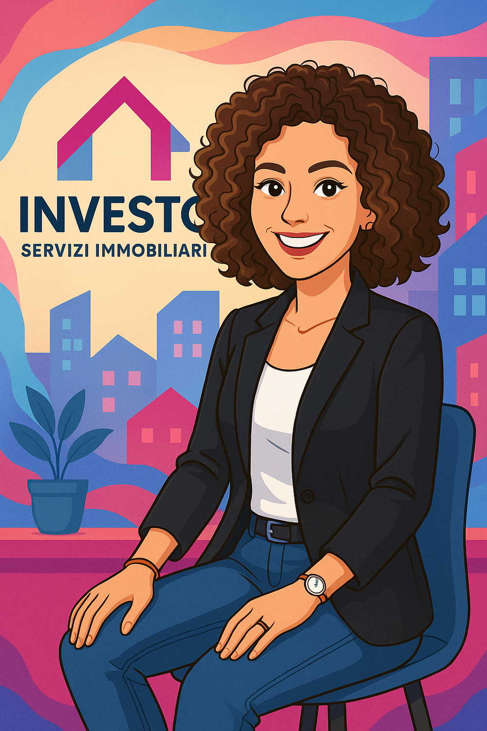 Perché Investo Servizi Immobiliari è una delle agenzie più affidabili e apprezzate di Grottaglie (e non solo)
