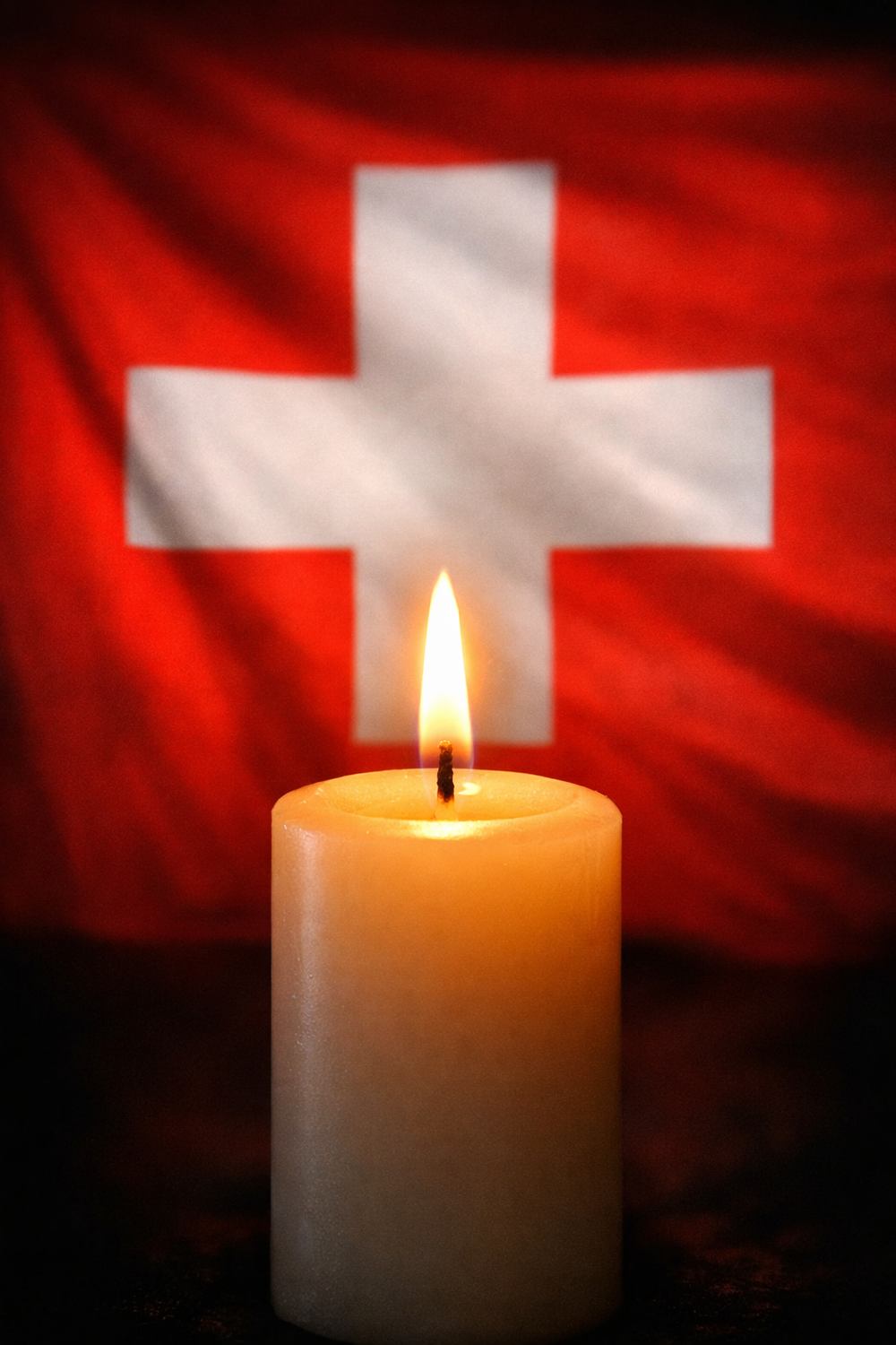 Tragödie in Crans-Montana – zum Gedenken an die verlorenen jungen Leben