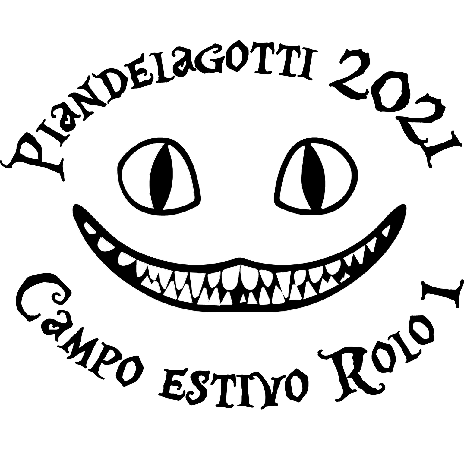 Diario di Bordo Campo Estivo 2021