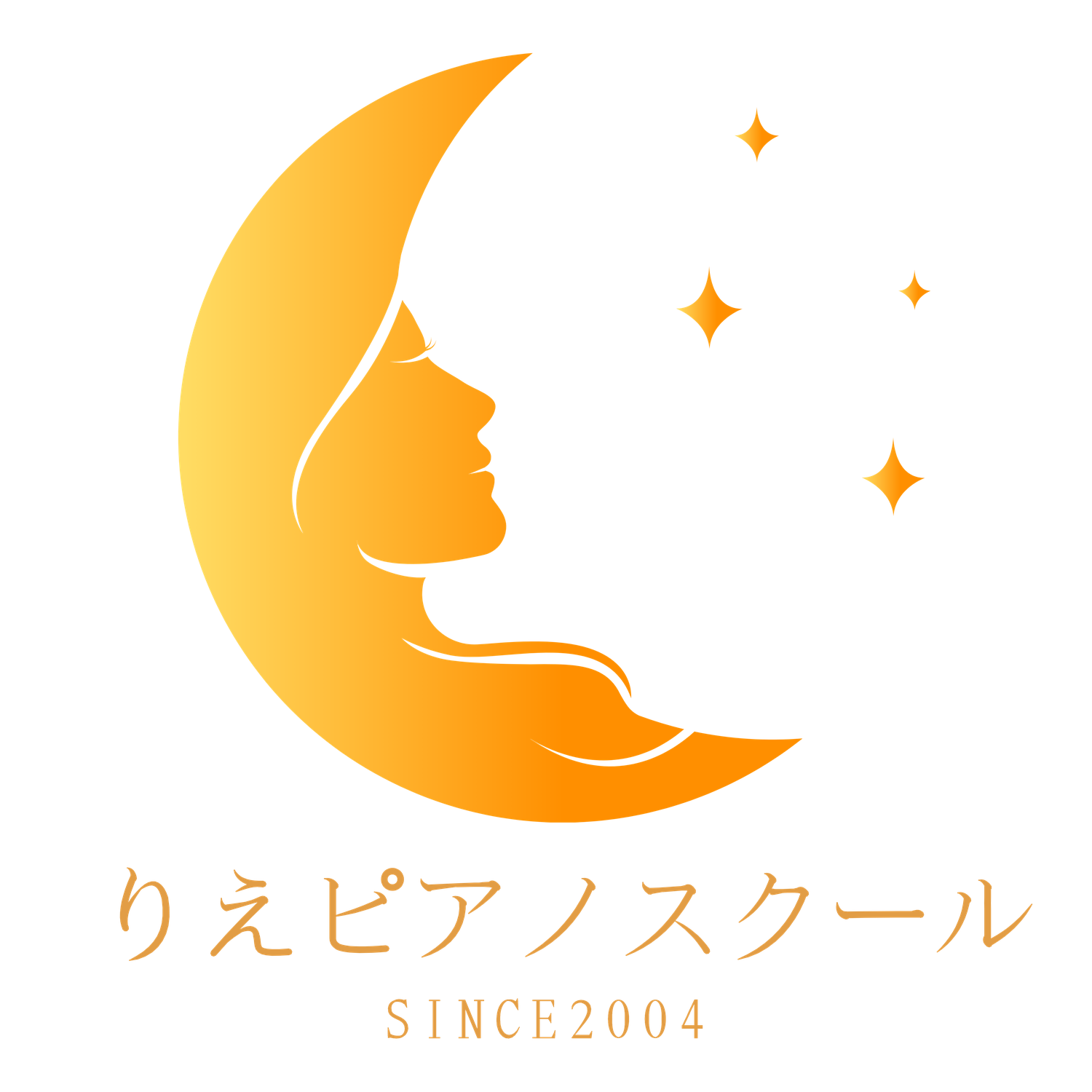 ロゴの背景