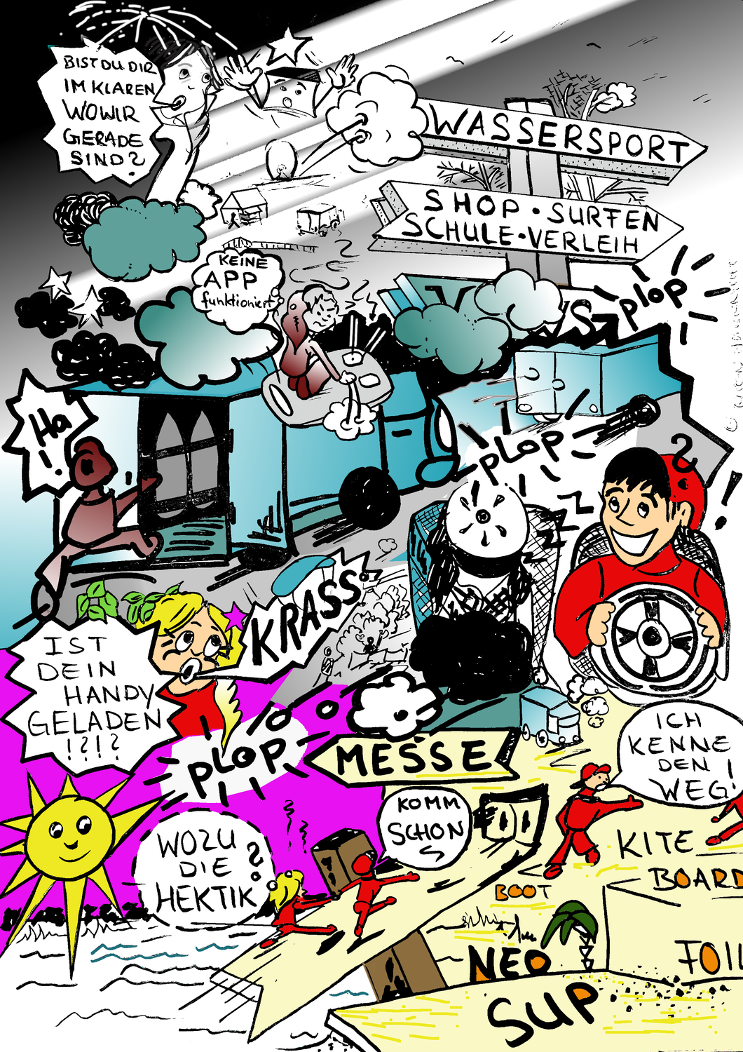 Web-Log/ POSTKARTART 2024