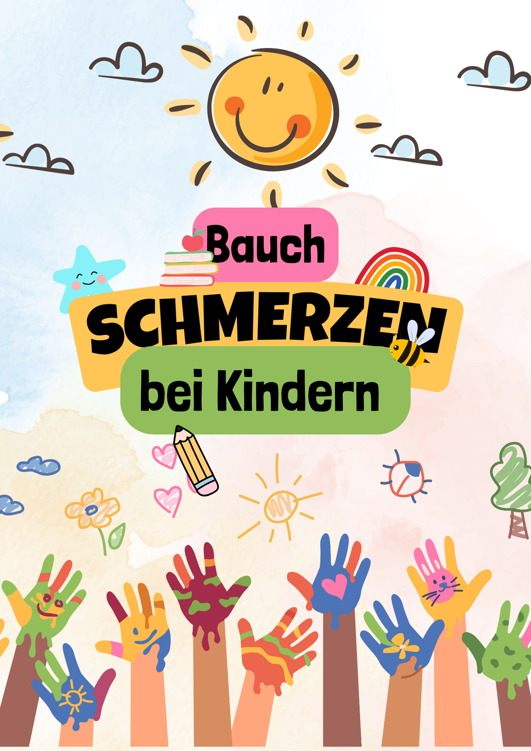 Wenn der Bauch drückt