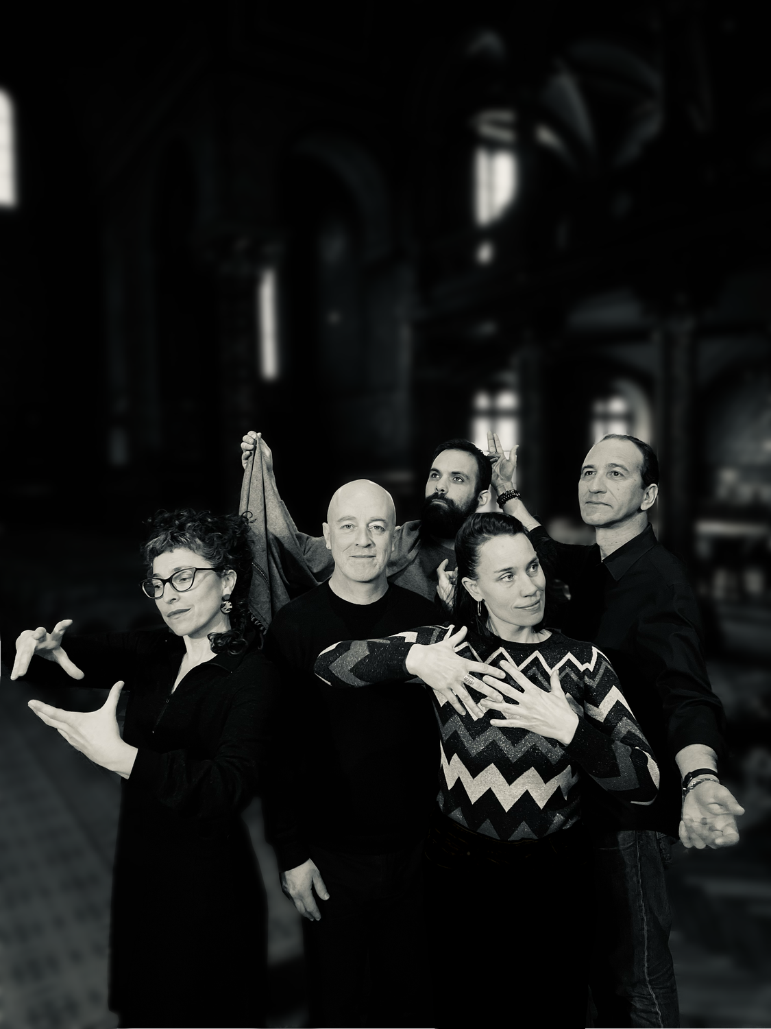 Le spectacle de la rentrée à ne pas manquer
