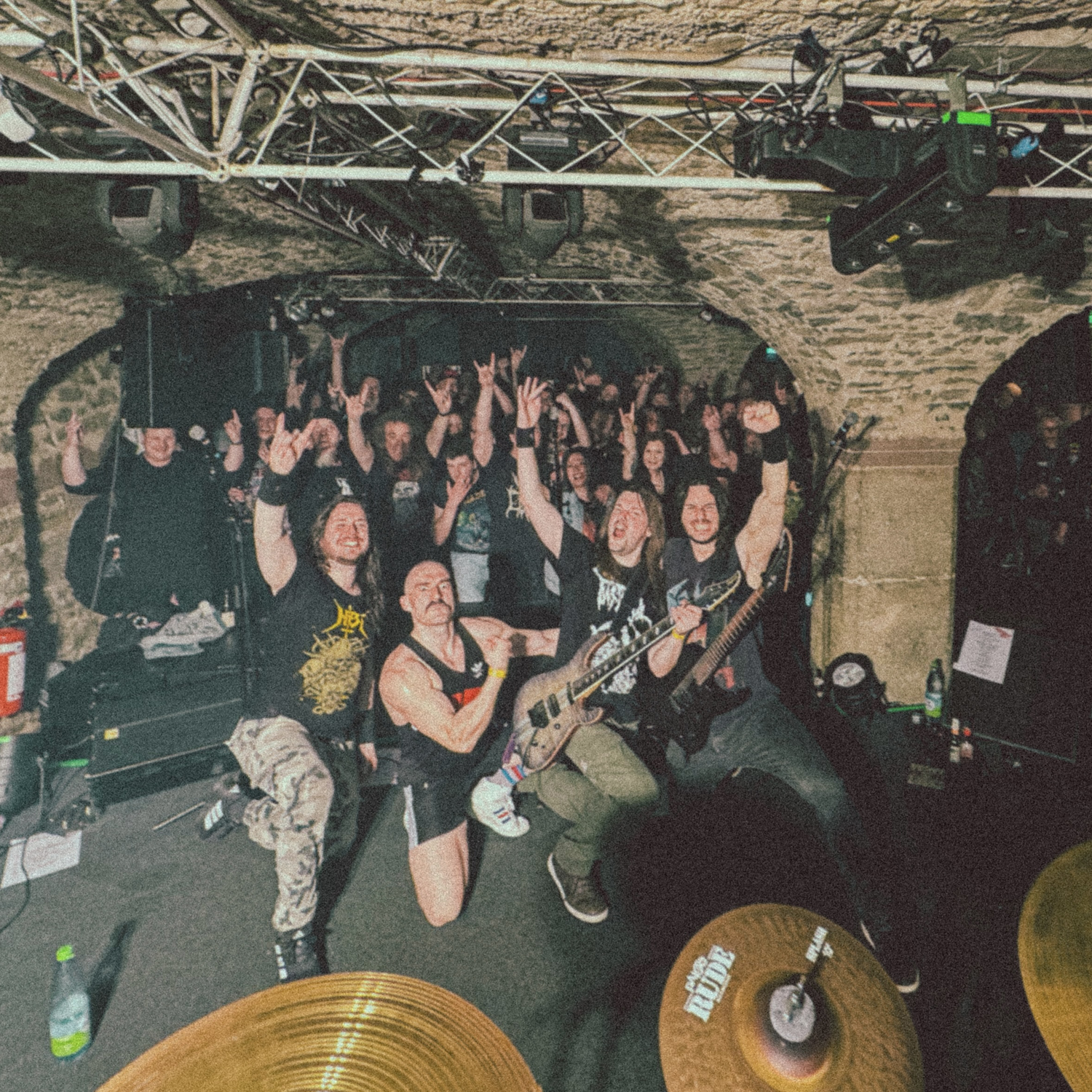 Danke Würzburg!