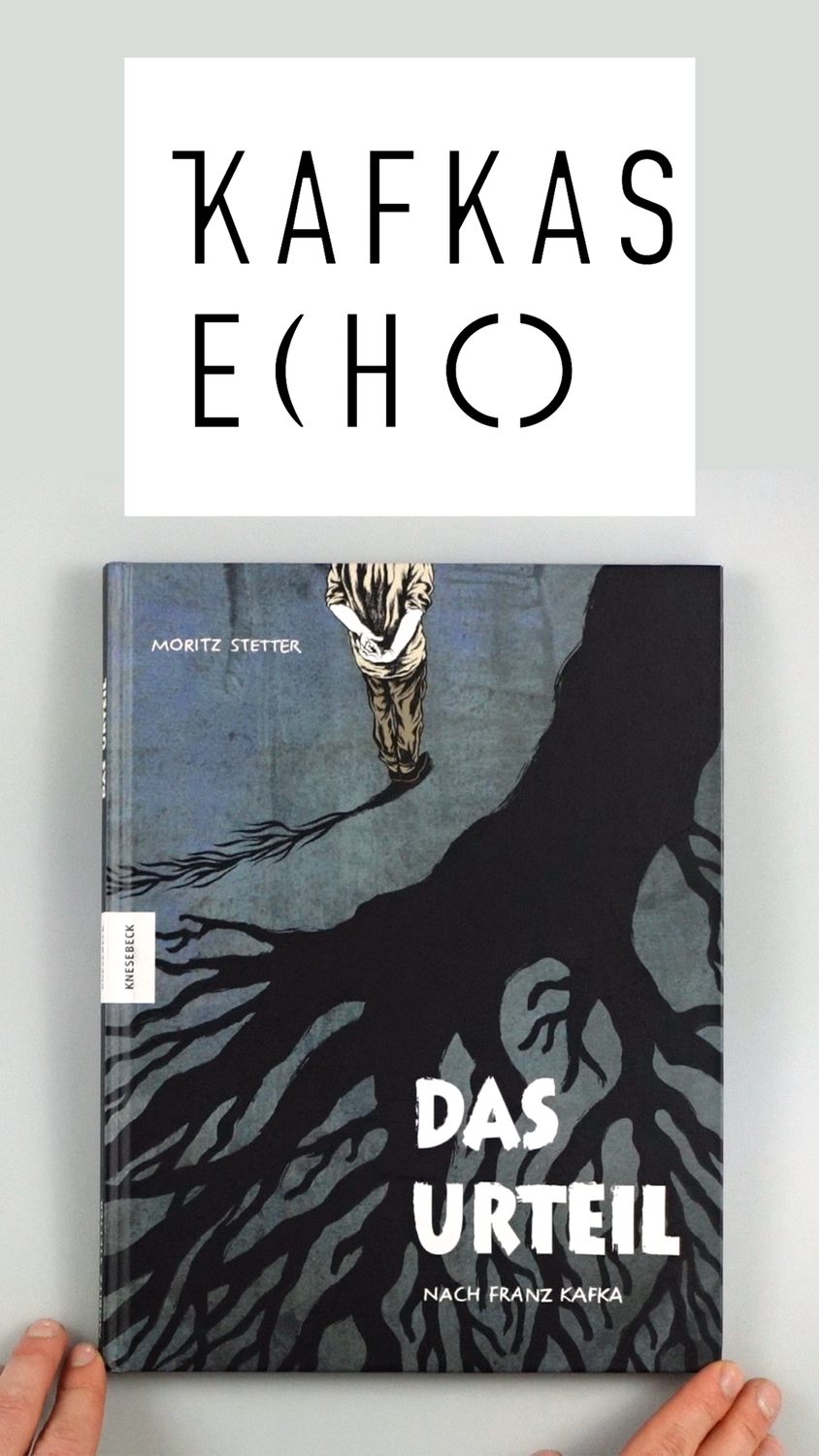 AUSSTELLUNG »KAFKAS ECHO« | Video-Interview
