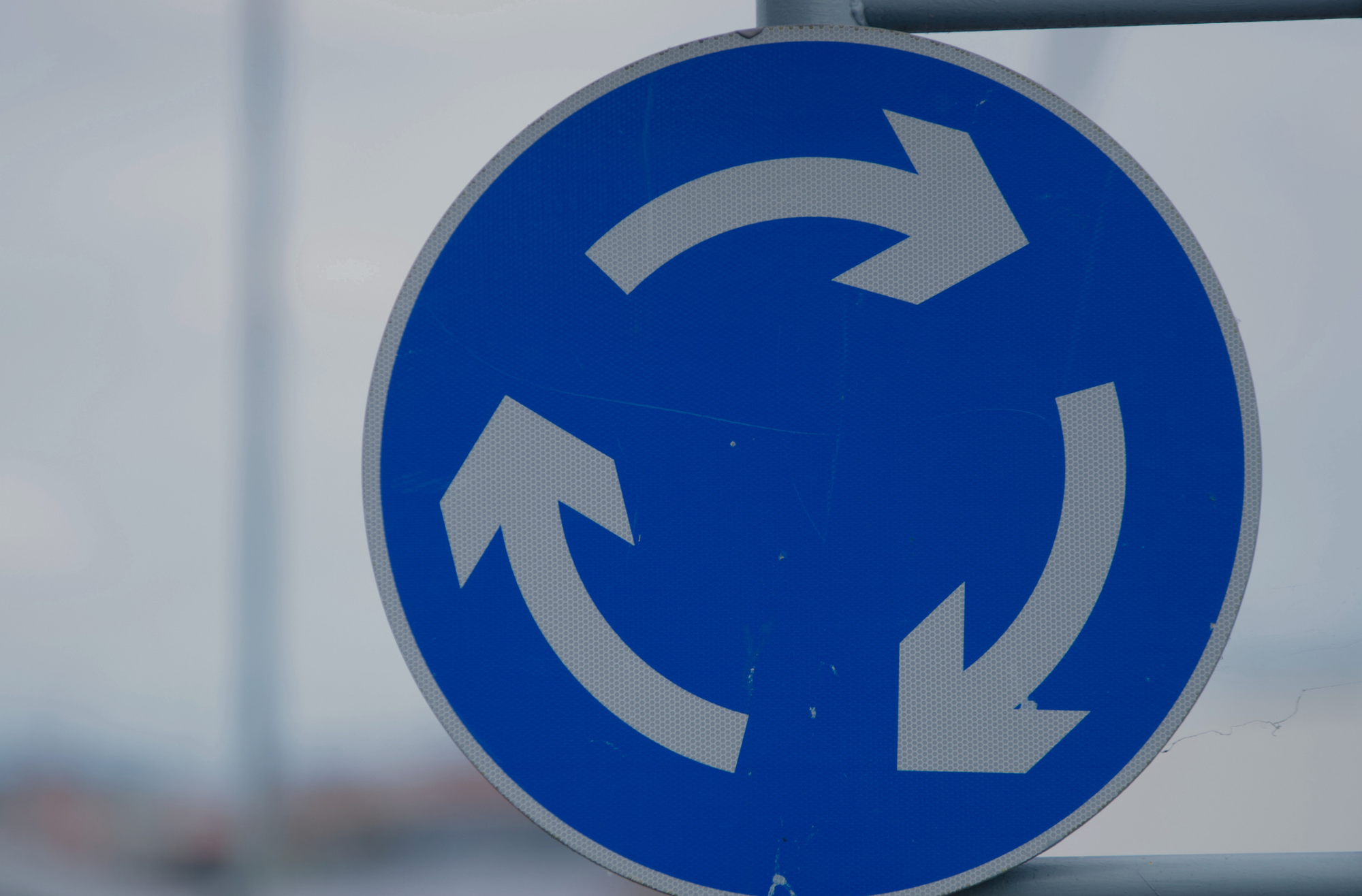 Kreisverkehr am Lingener Damm wird wieder freigegeben