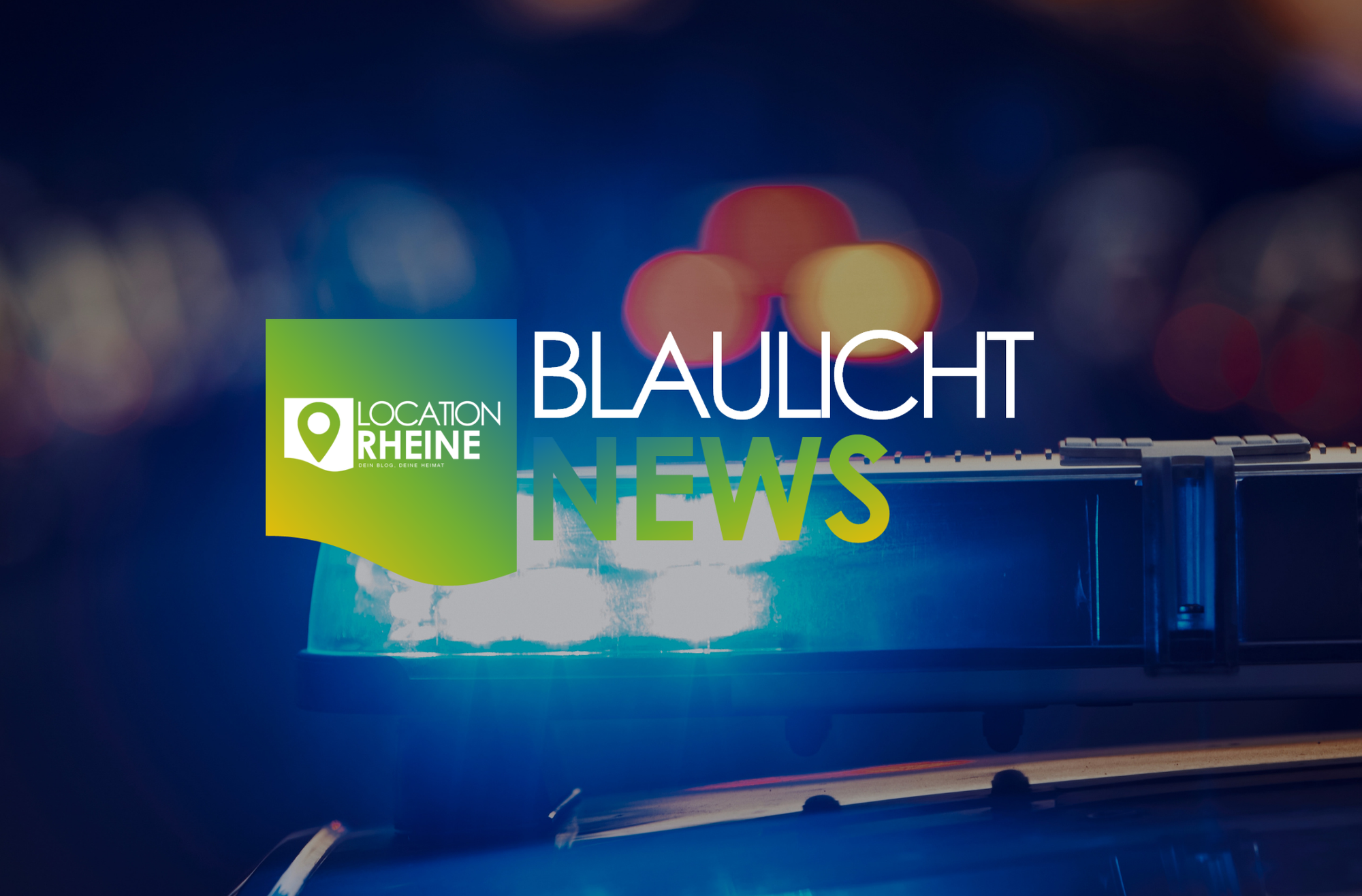 Müllcontainer in Rheine vollständig ausgebrannt – Polizei sucht Zeugen