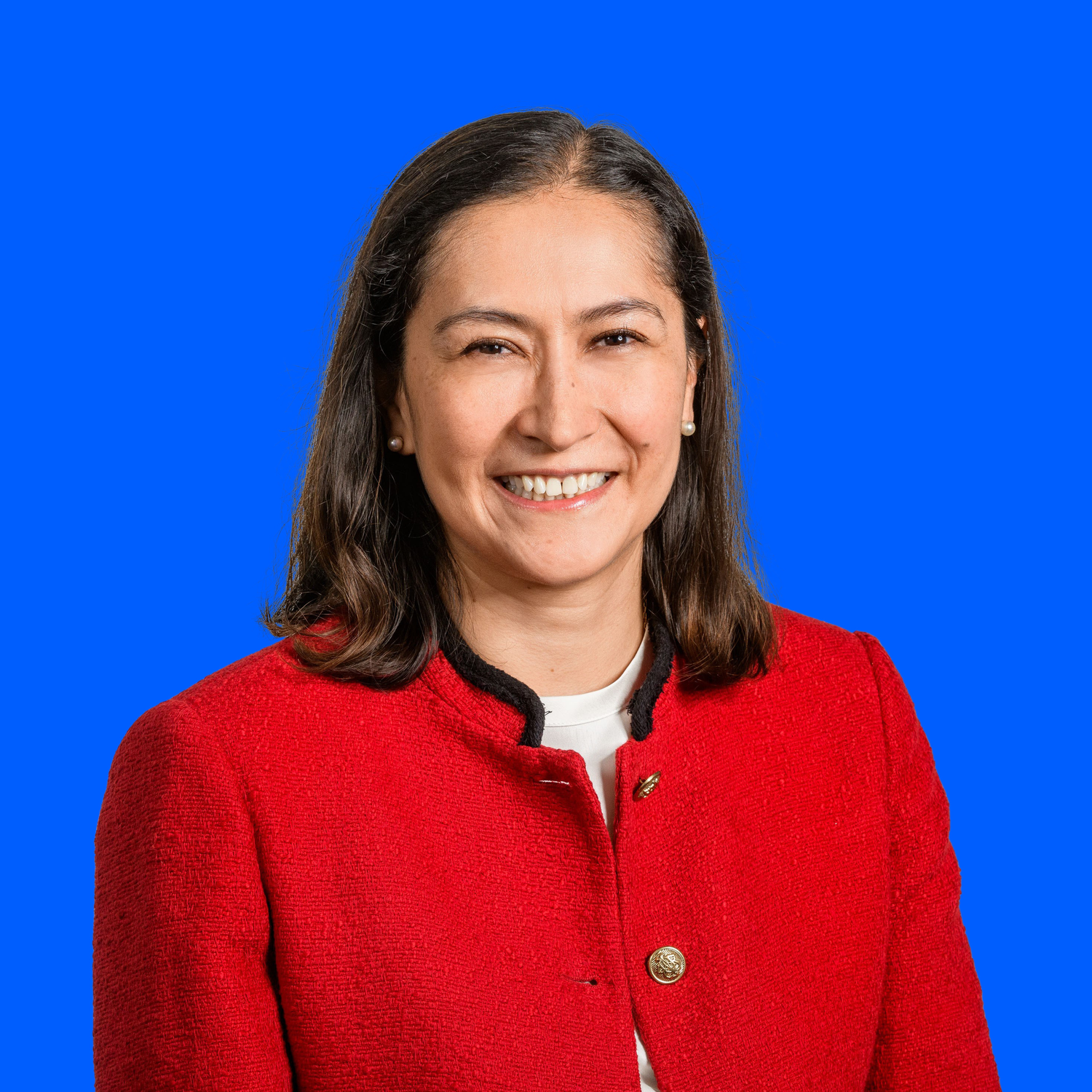Ana Luz Silva Robles