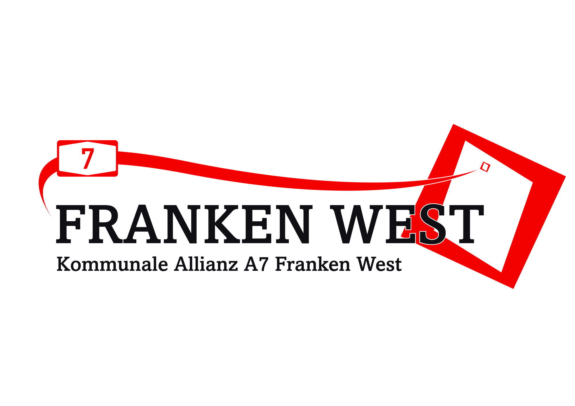 Onlinebefragung „Kommunale Allianz A7 Franken West“