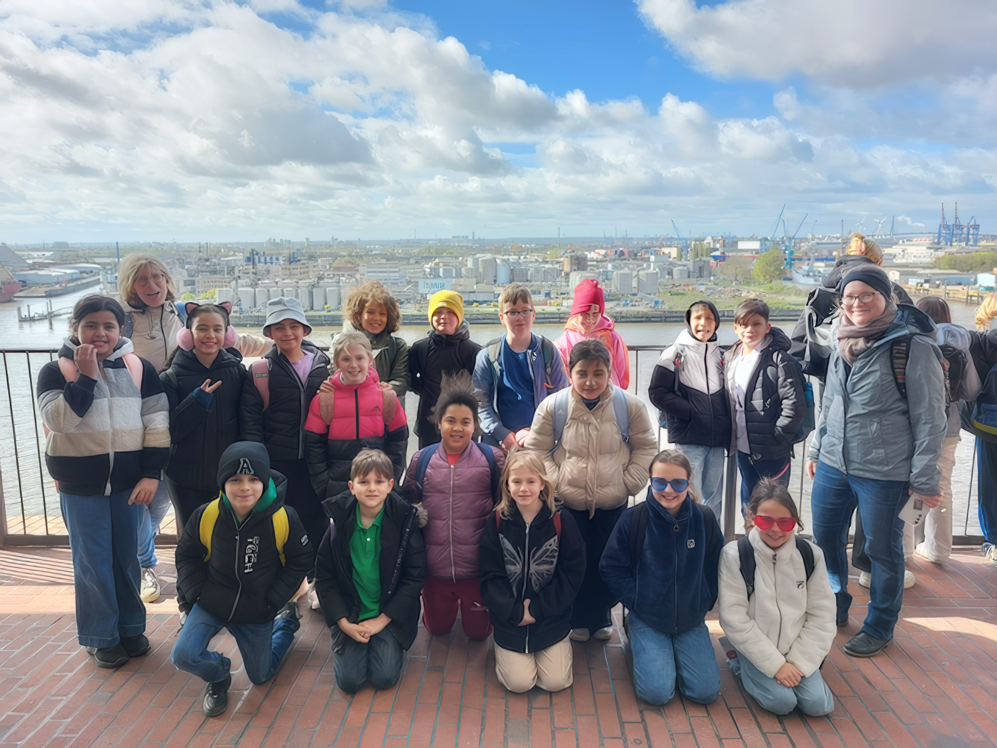 Newsletter vom August 2024