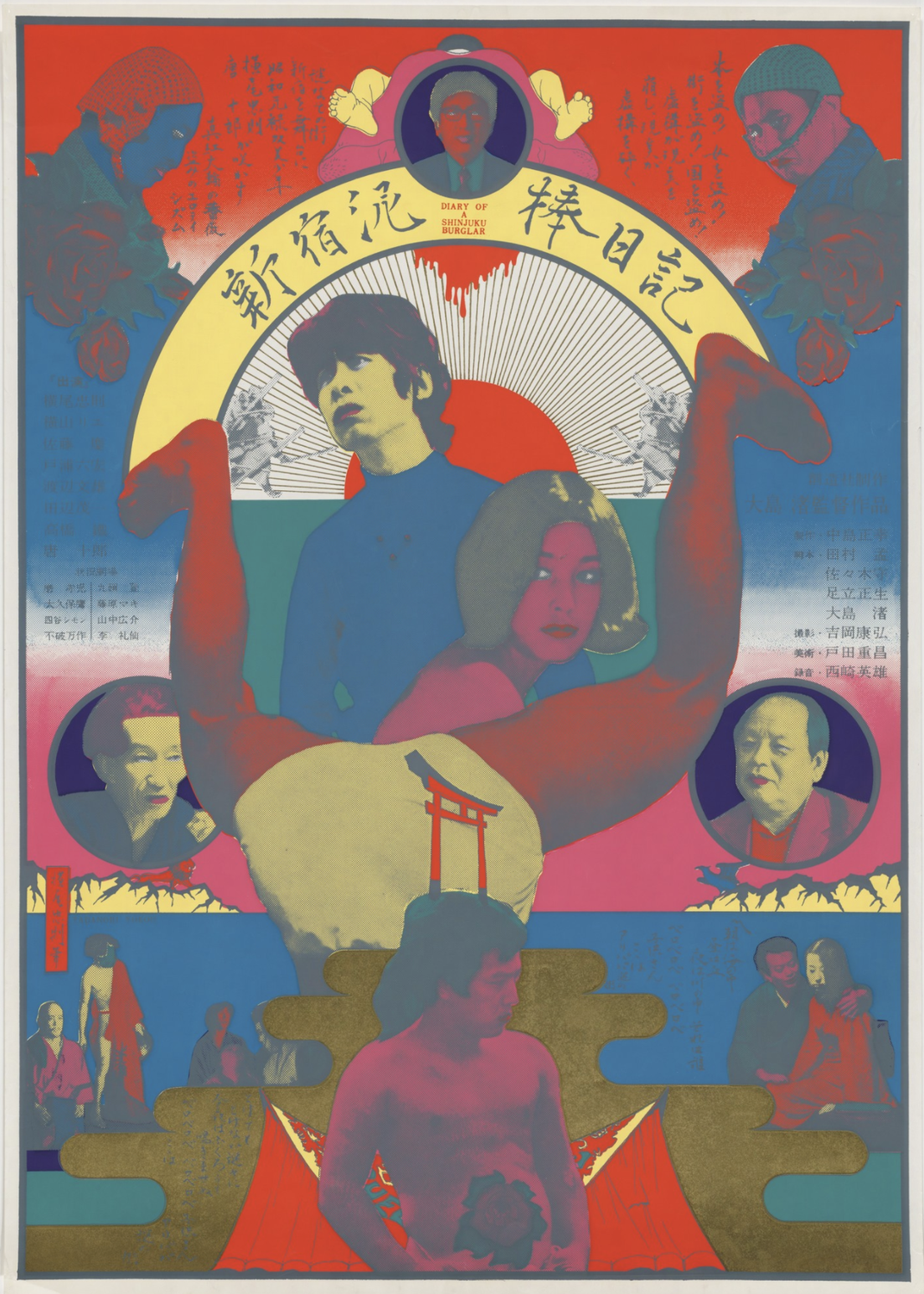 【美術解説】前衛芸術「先駆的な作品/アヴァンギャルド」