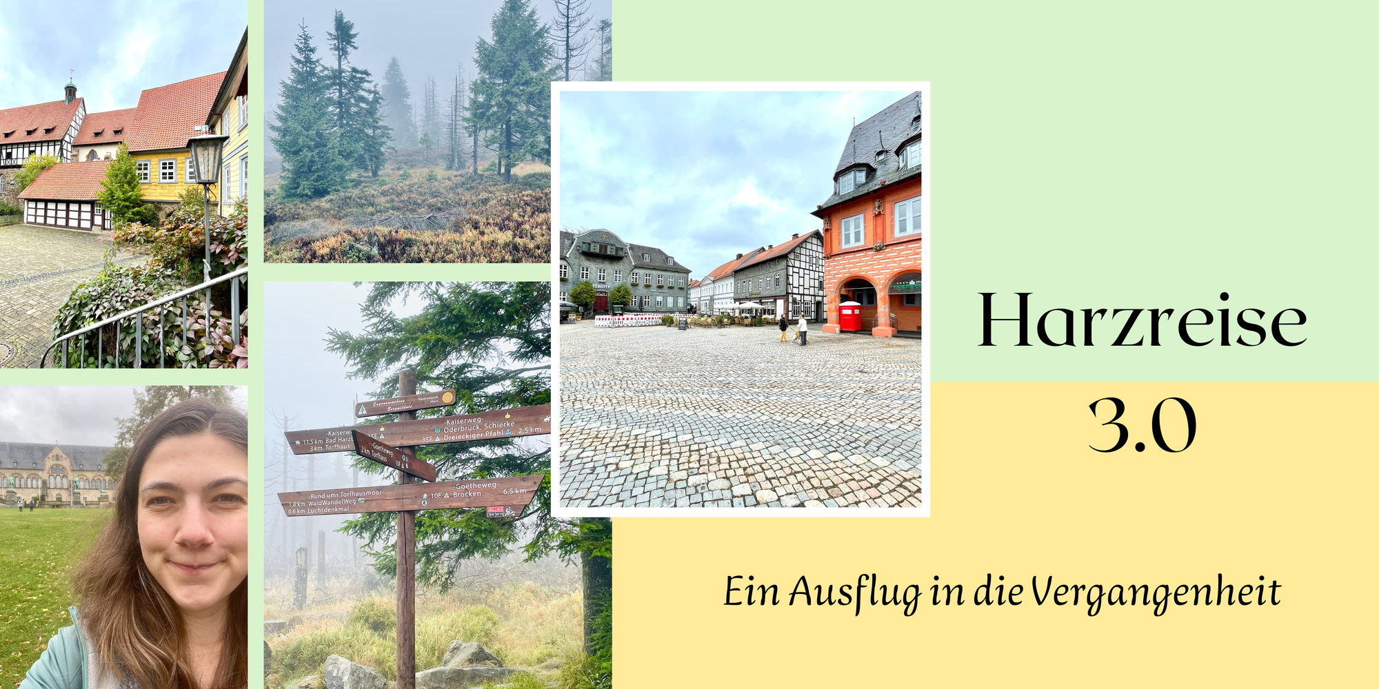 Harzreise 3.0