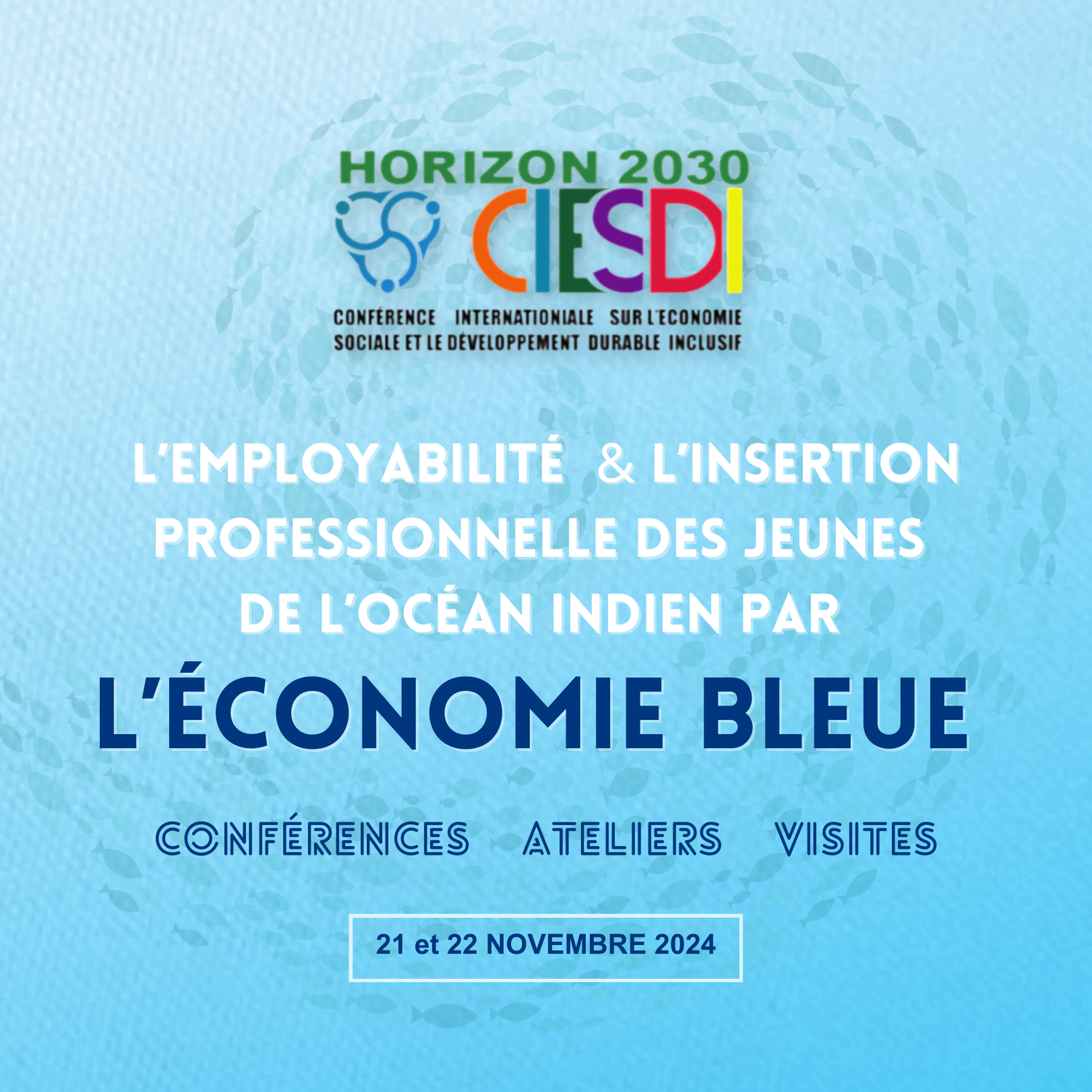 [Communiqué de presse] Madagascar / CIESDI 2024 : Un tournant vers un avenir durable en Afrique francophone