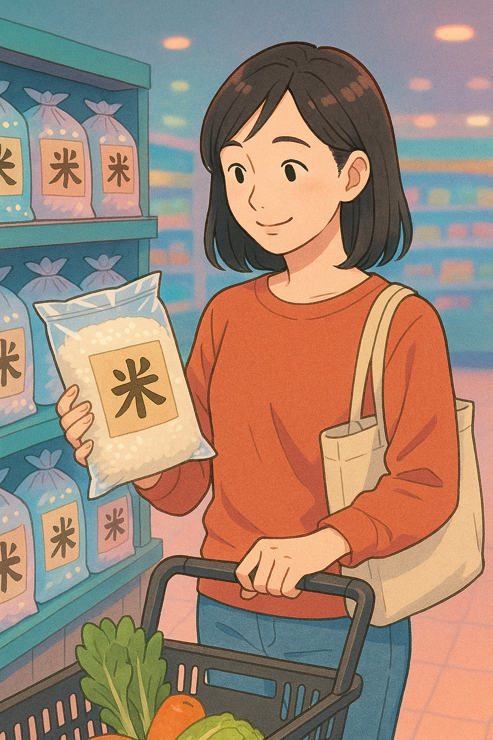 米騒動