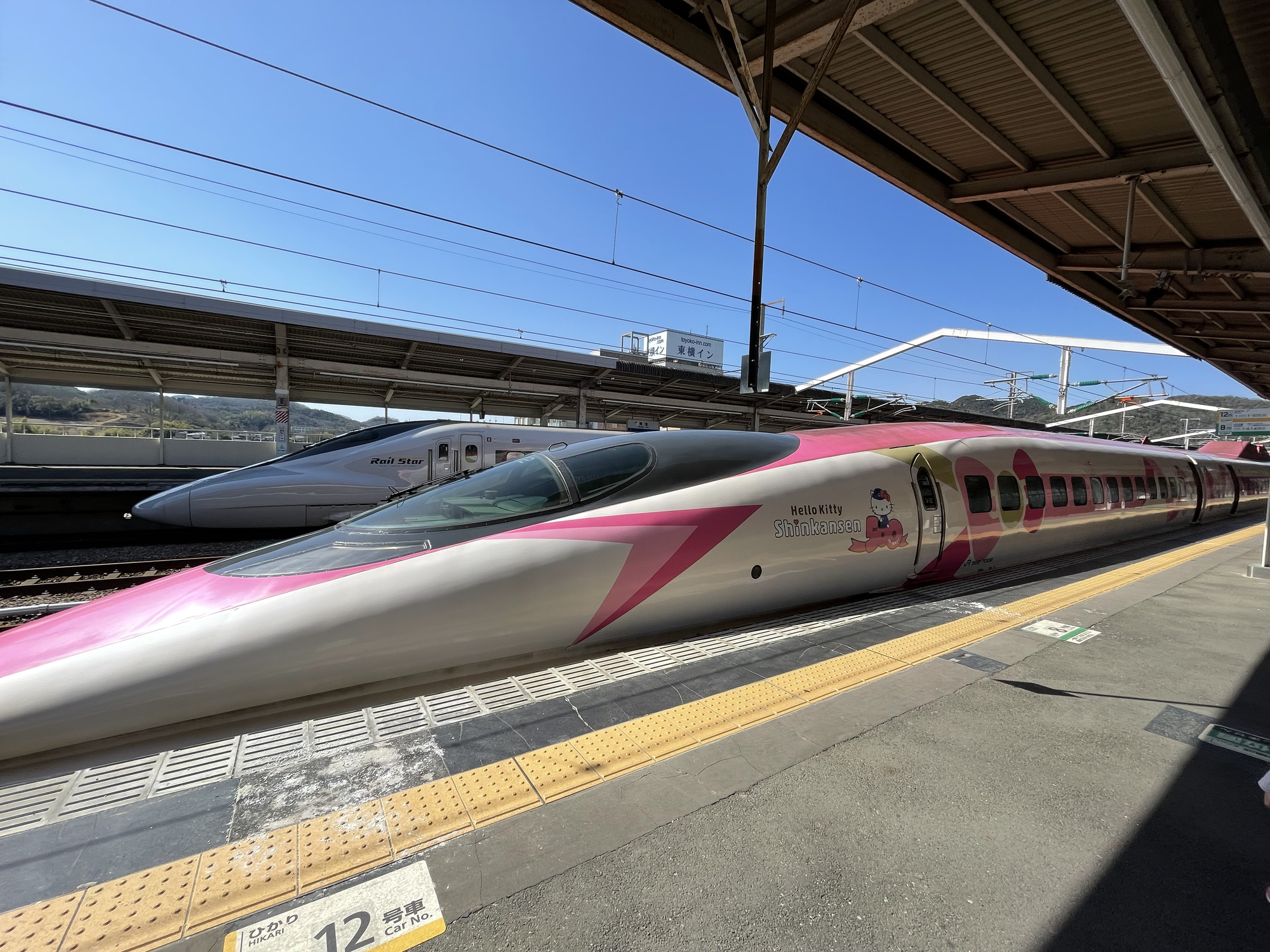 新幹線で600系が存在しないのはなぜ？