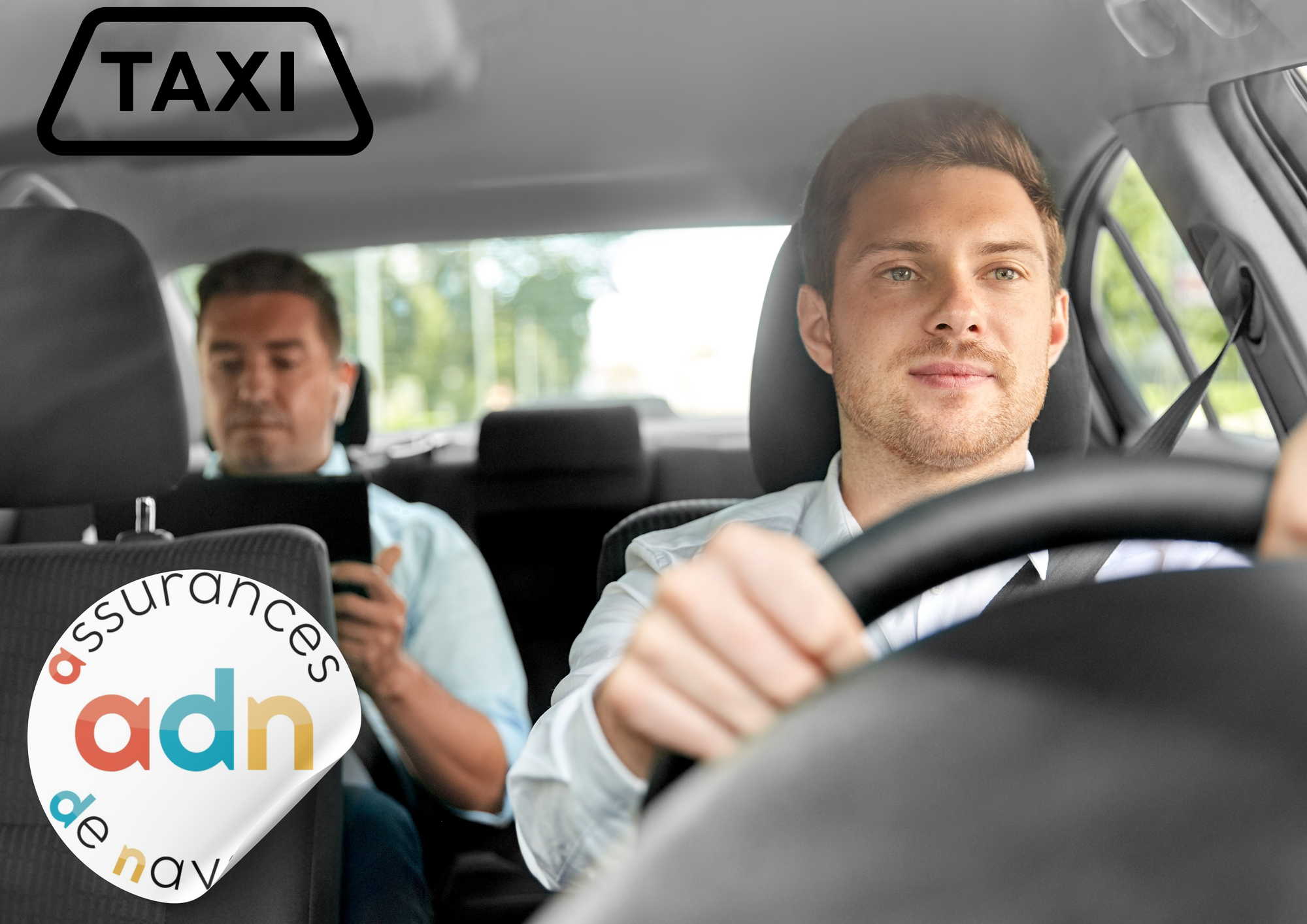 Courtier en assurance taxi : votre allié pour une couverture adaptée à vos besoins