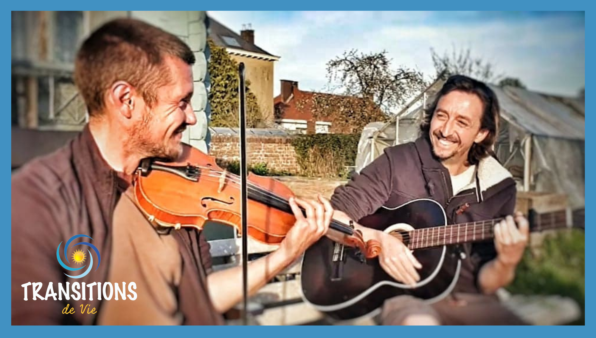 Jonathan Pulichino, le luthier devenu maraîcher