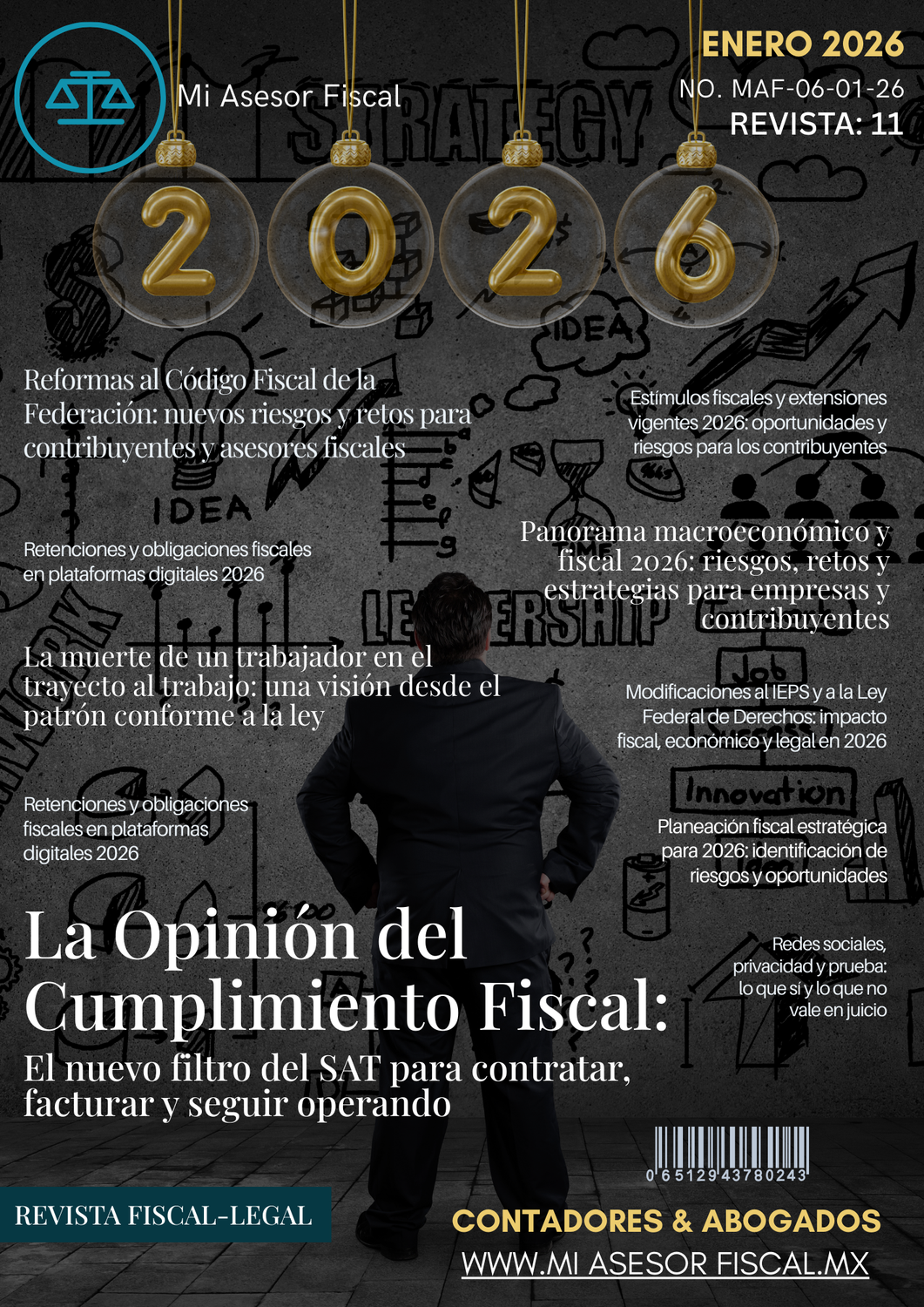 REVISTA DIGITAL MI ASESOR FISCAL ENERO 2026