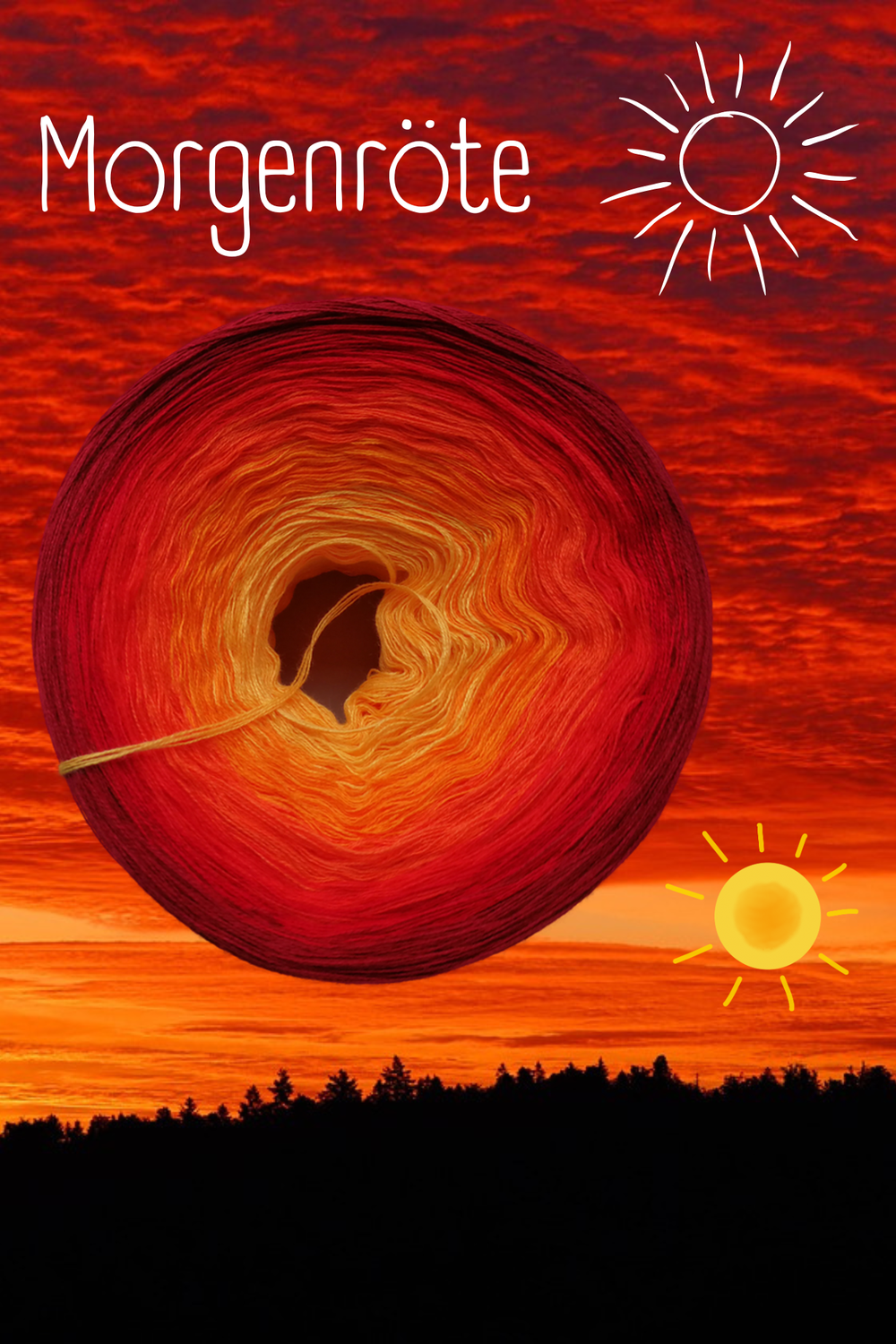 Morgenröte