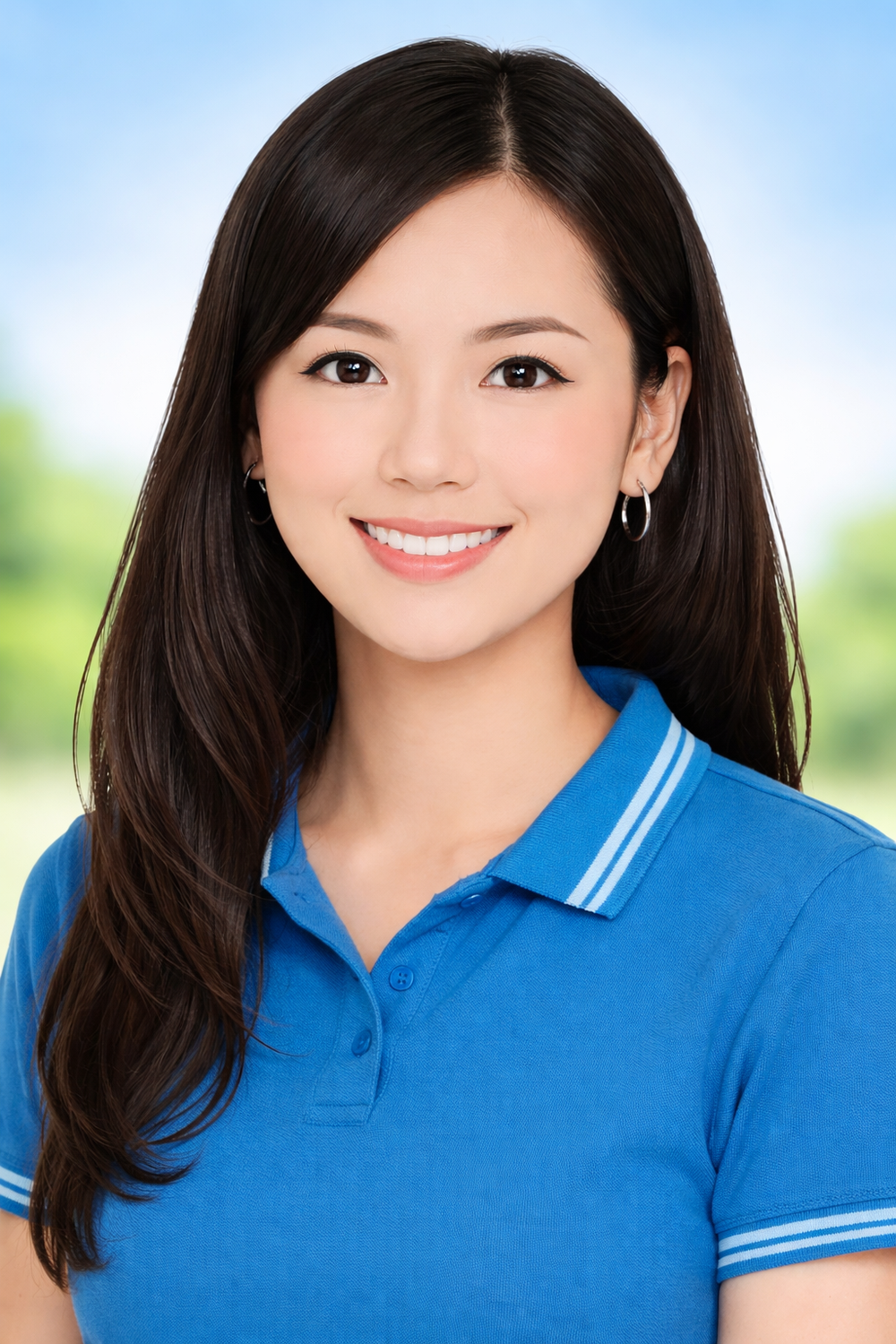 在日フィリピンスタッフの雇用を行いました。