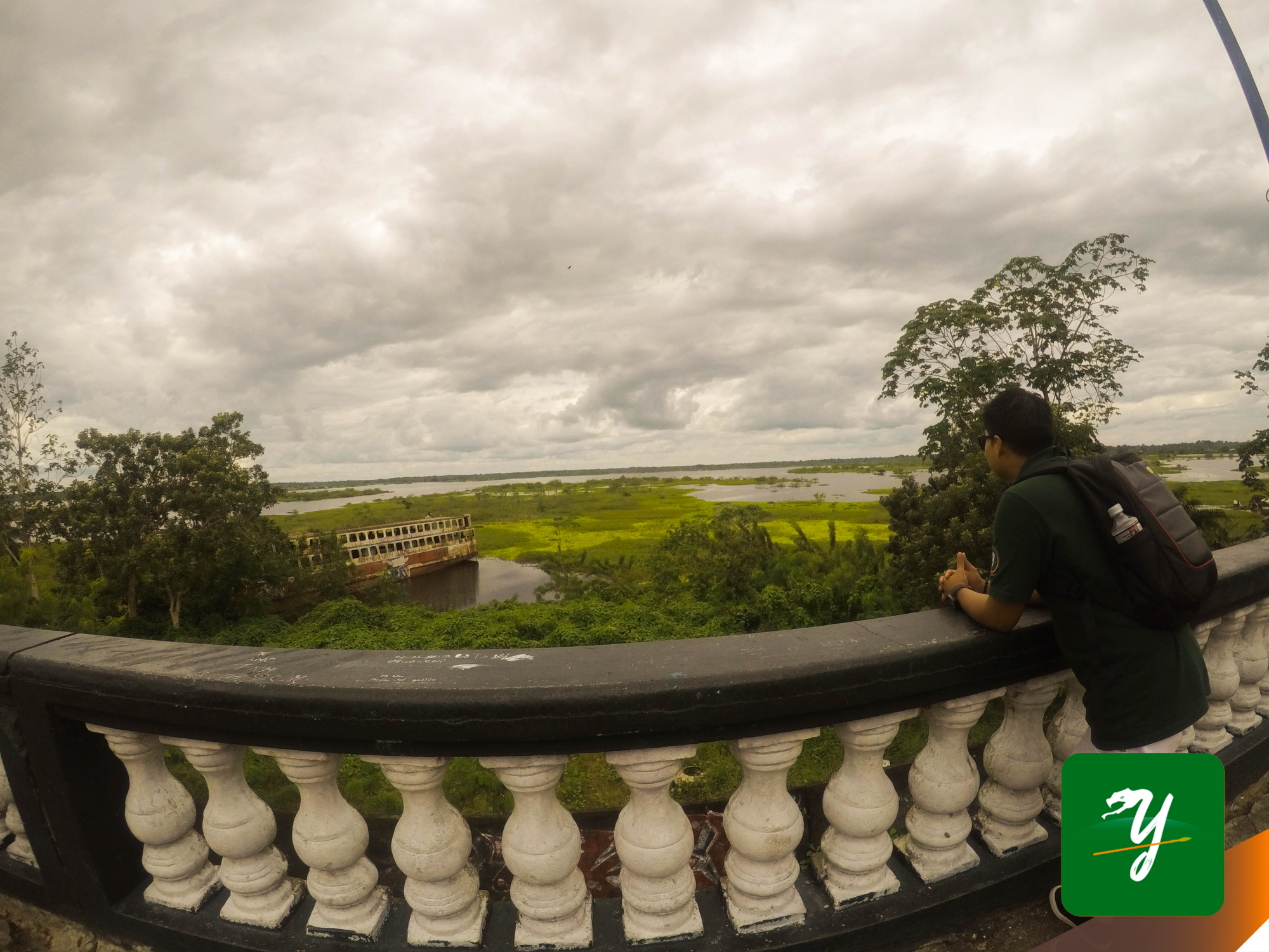 Malecón Tarapacá de Iquitos: qué ver, qué hacer y mejores horas.