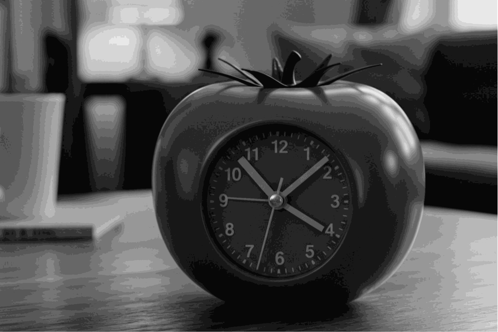 Defeat Distraction: Your Tokyo Guide to the Simple Yet Powerful Pomodoro Technique