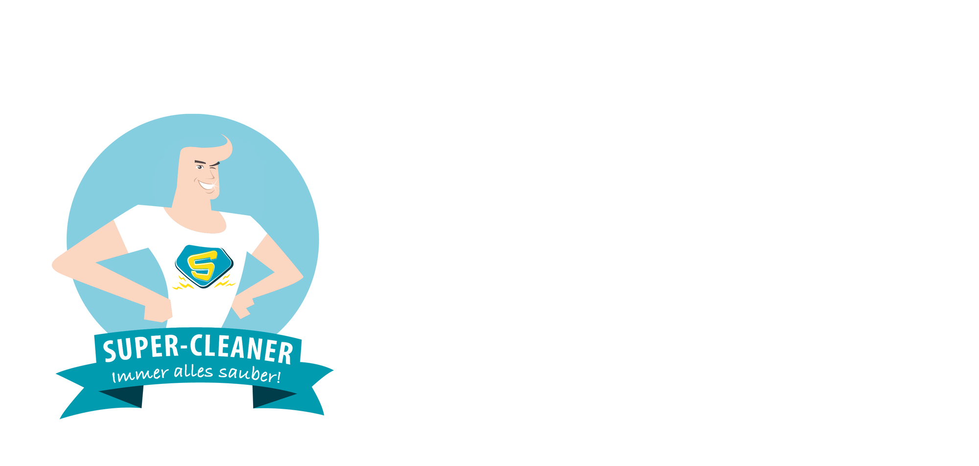 Facility Service Super Cleaner in Berlin Super Seriös Sauber