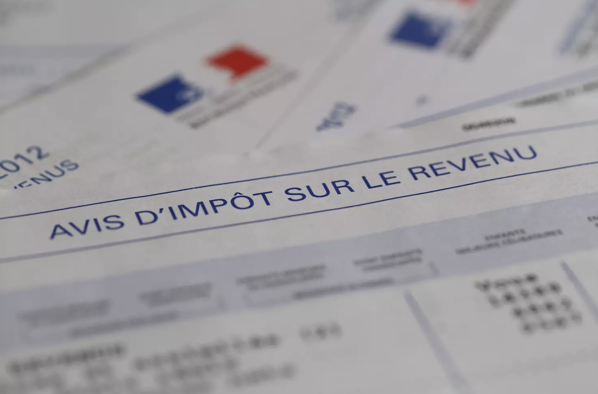 À quelle date pourrez-vous prendre connaissance de votre avis d’impôt sur les revenus ?