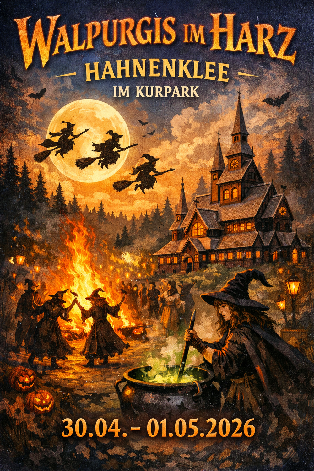 Märkte 2026