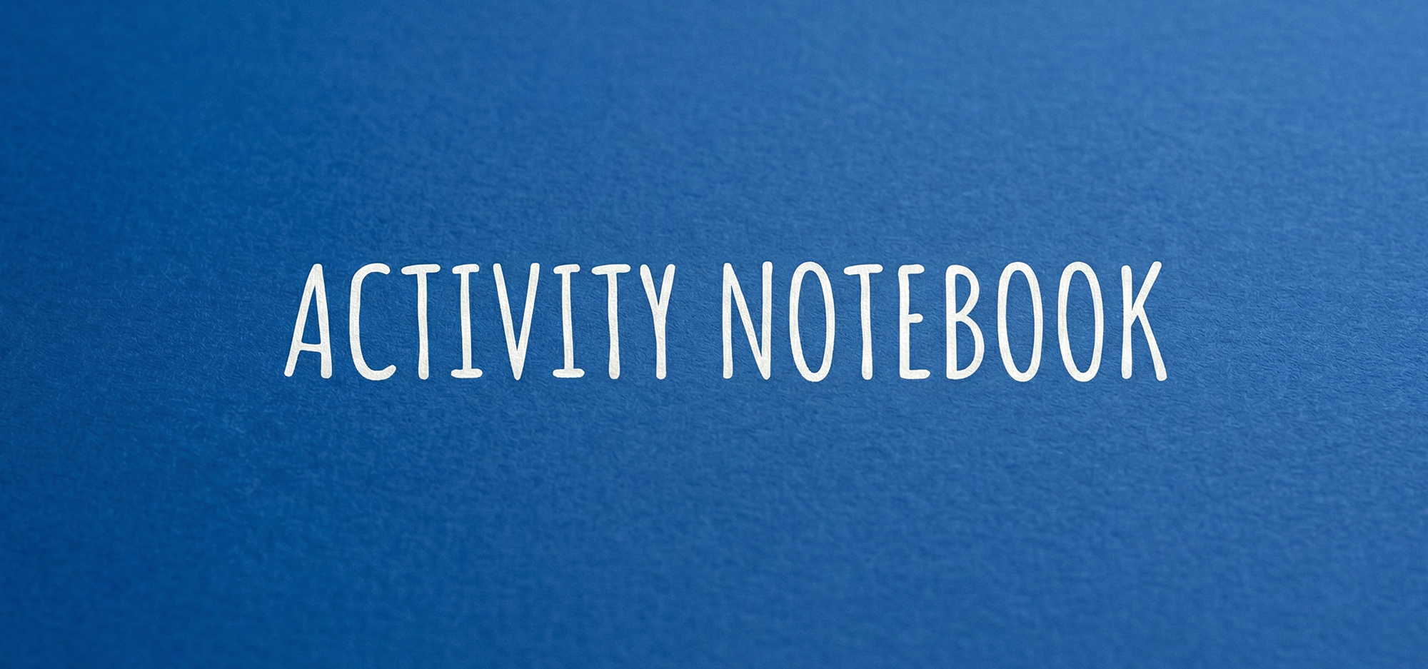 Cuaderno de actividades por niveles 11/04/2026