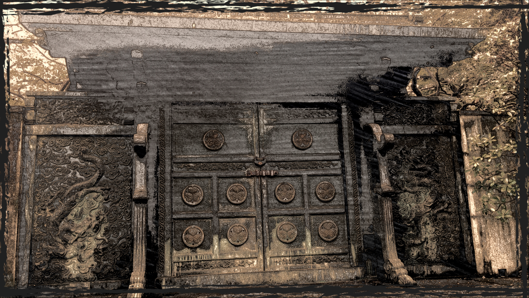 La Storia di Taira no Masakado