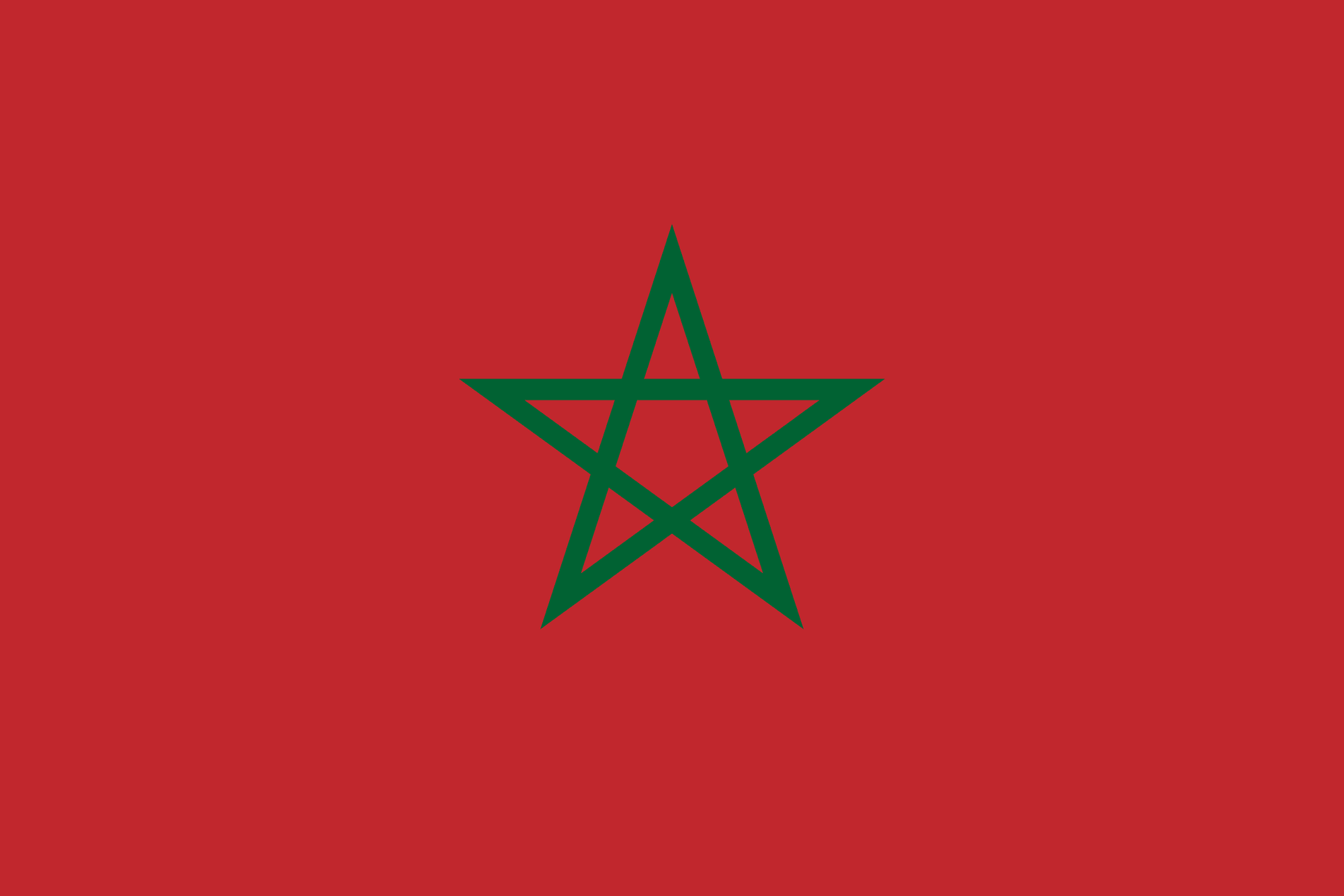 DSV Spendenaktion Marokko