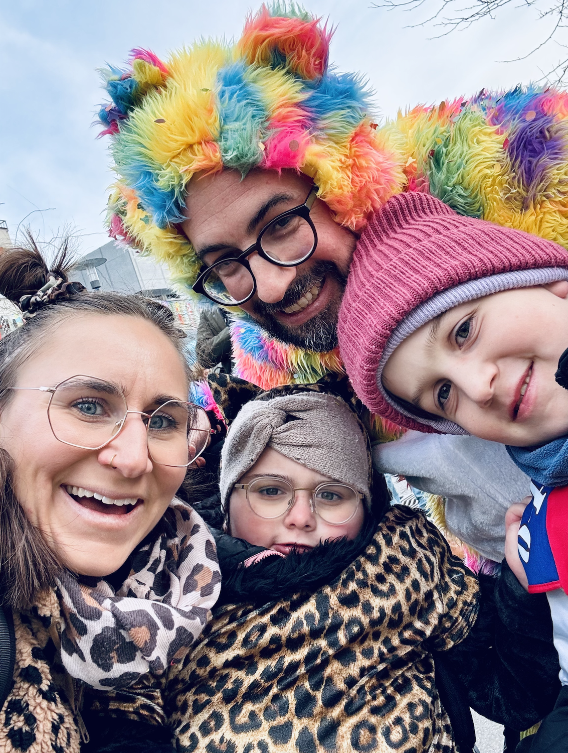 Fasnacht 2025 