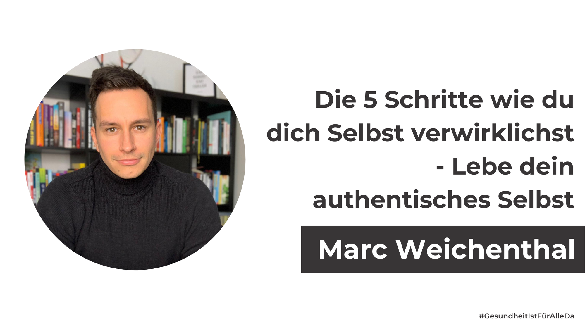 Marc Weichenthal